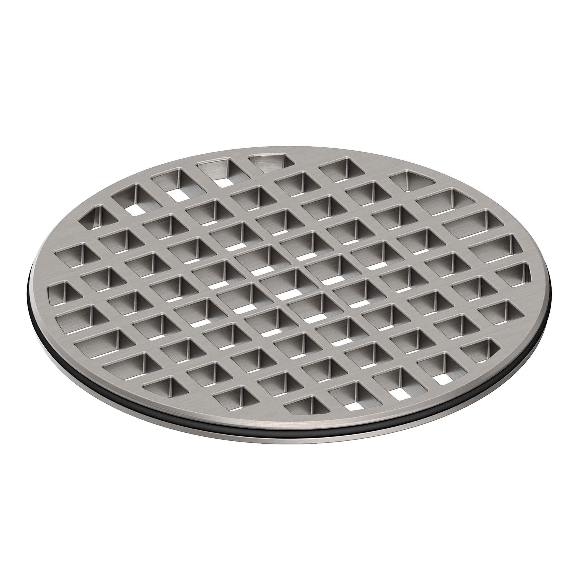 Newport Brass Other 4" Round Shower Drain