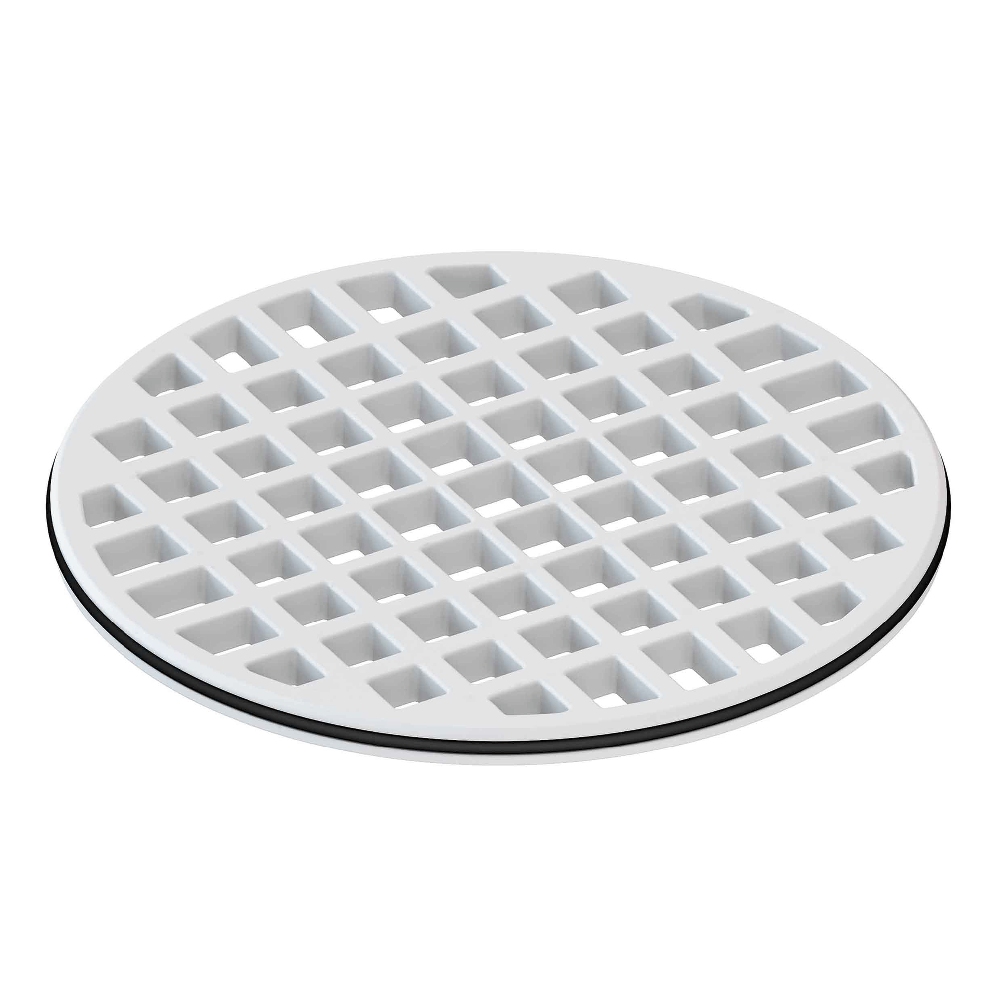 Newport Brass Other 4" Round Shower Drain
