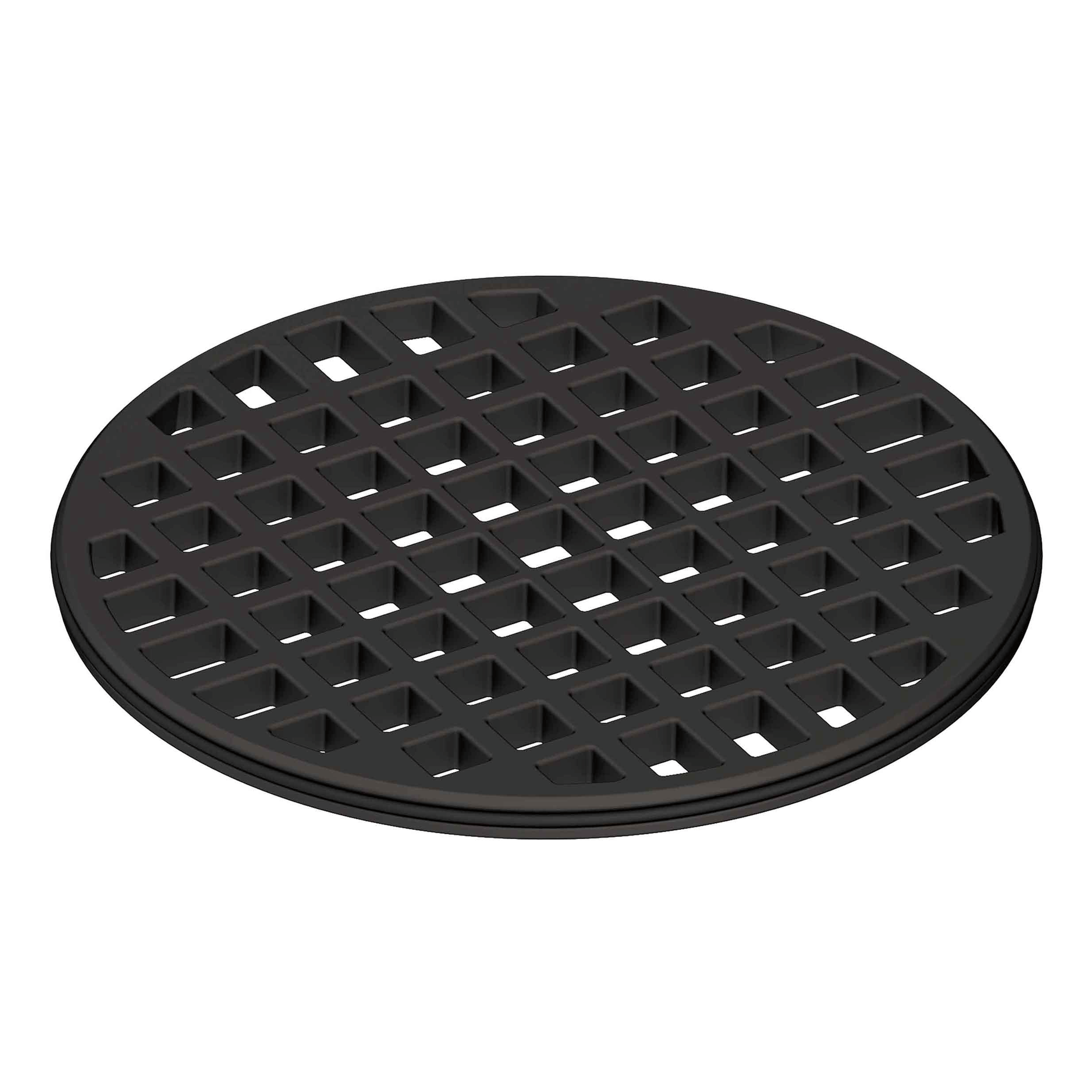 Newport Brass Other 4" Round Shower Drain