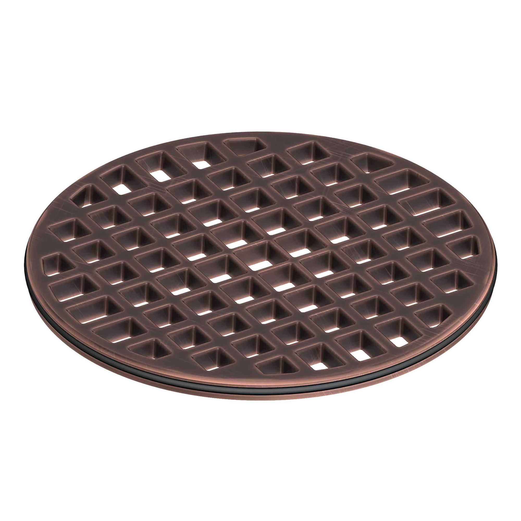 Newport Brass Other 4" Round Shower Drain