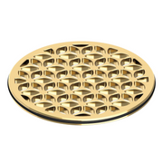 Newport Brass Other 4" Round Shower Drain