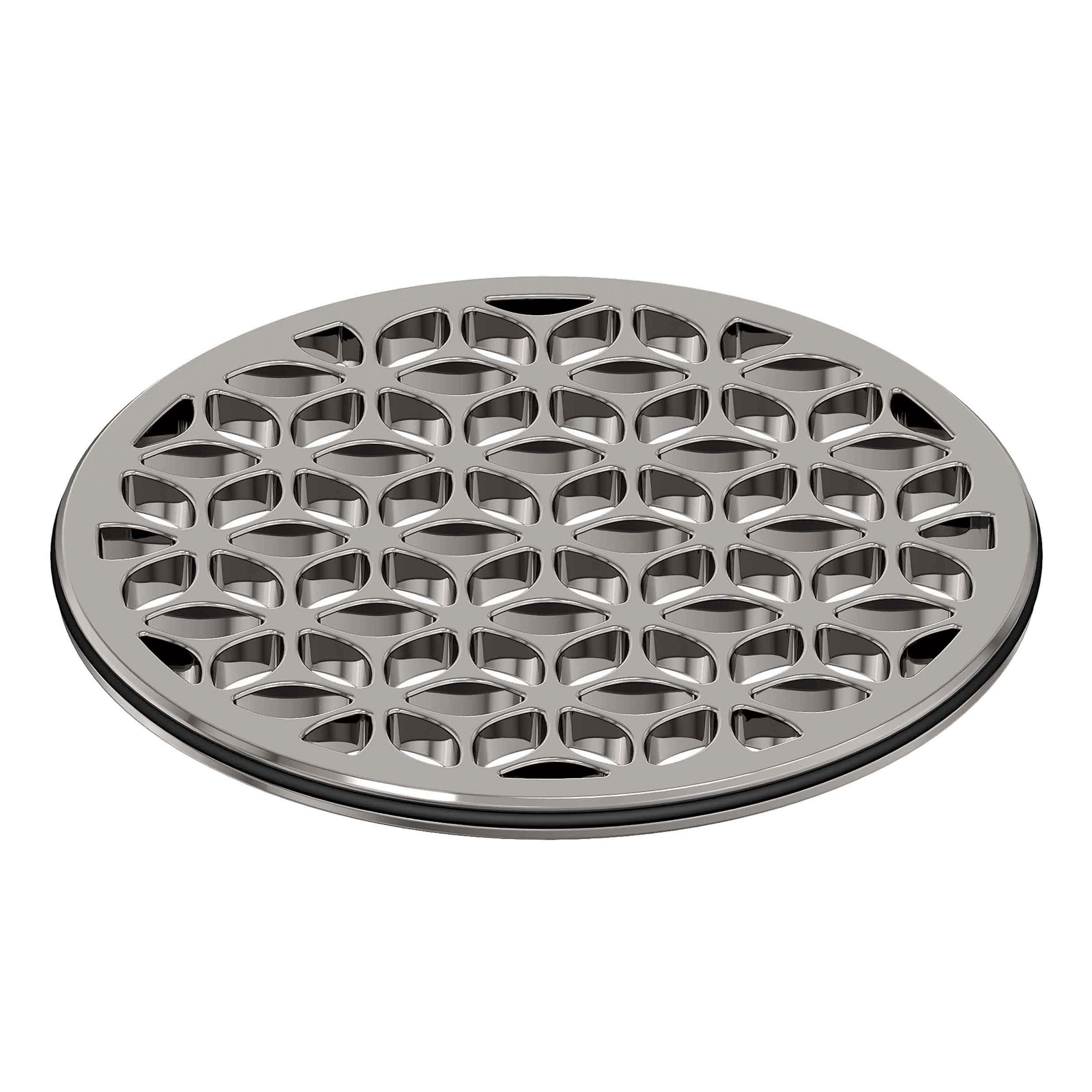 Newport Brass Other 4" Round Shower Drain