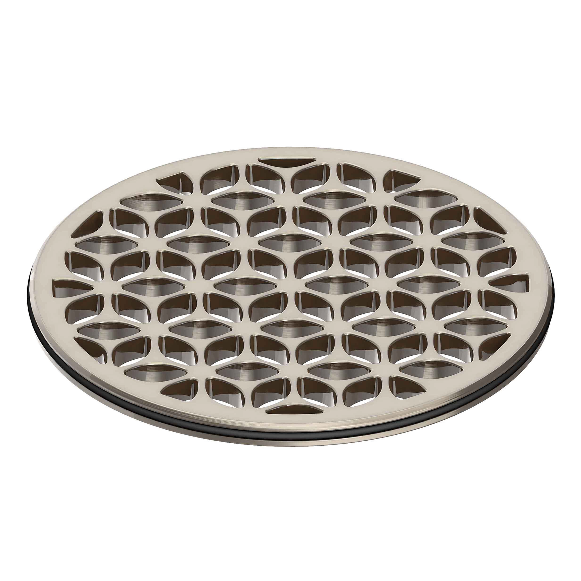Newport Brass Other 4" Round Shower Drain