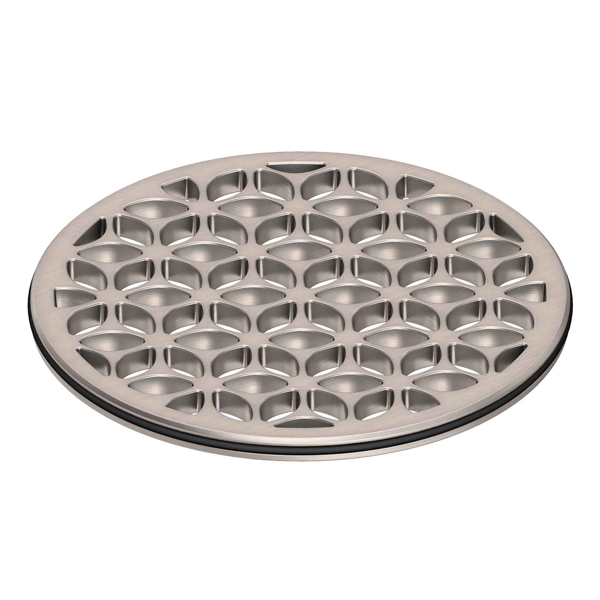 Newport Brass Other 4" Round Shower Drain