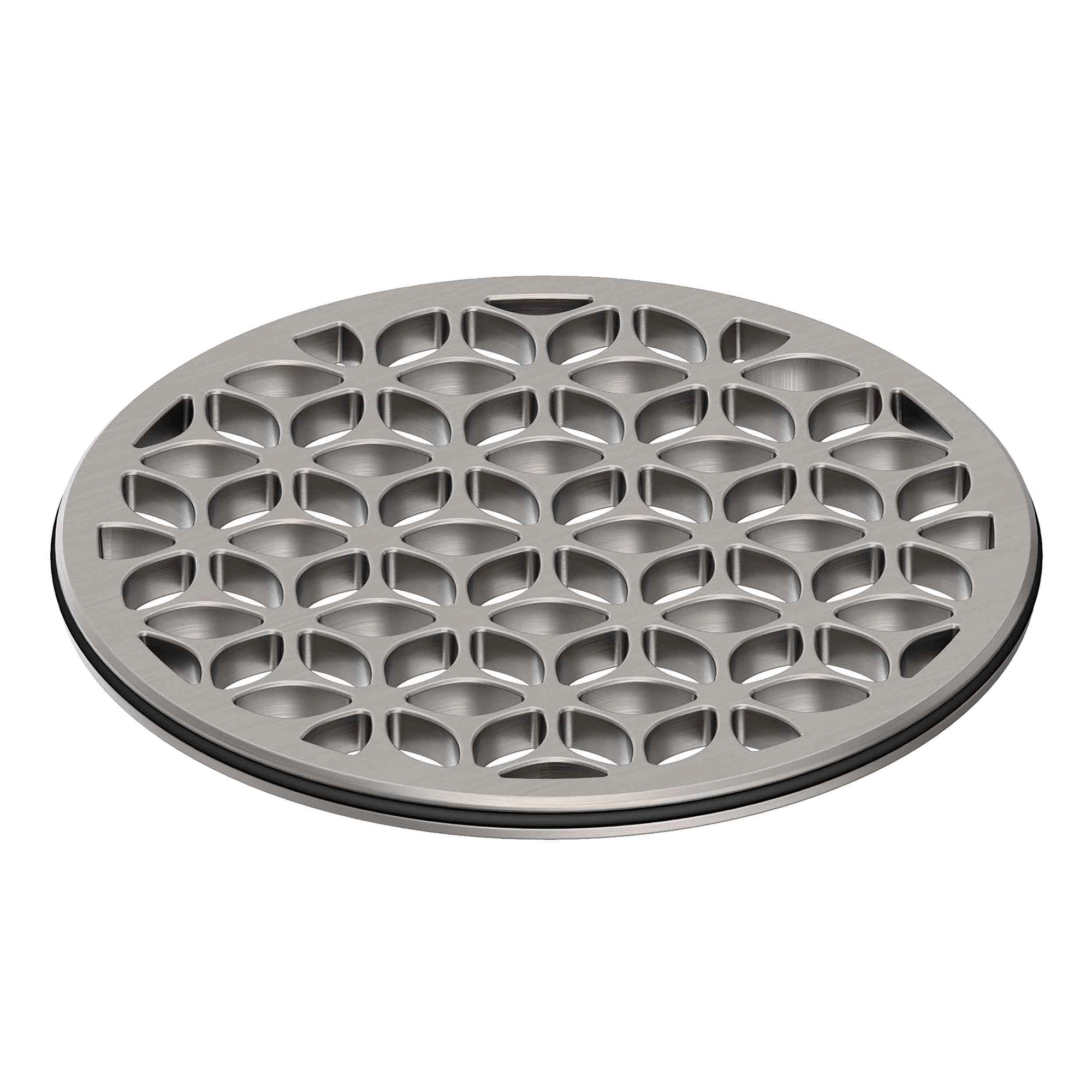 Newport Brass Other 4" Round Shower Drain