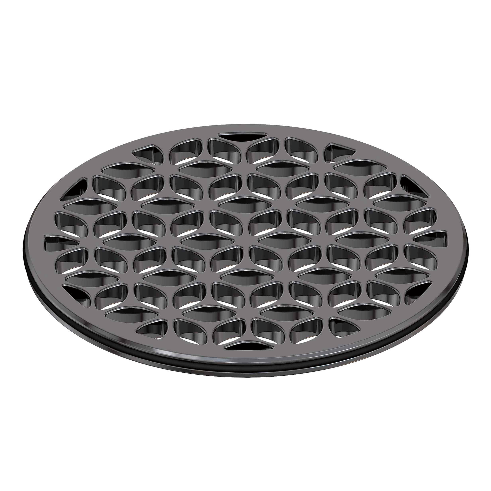Newport Brass Other 4" Round Shower Drain