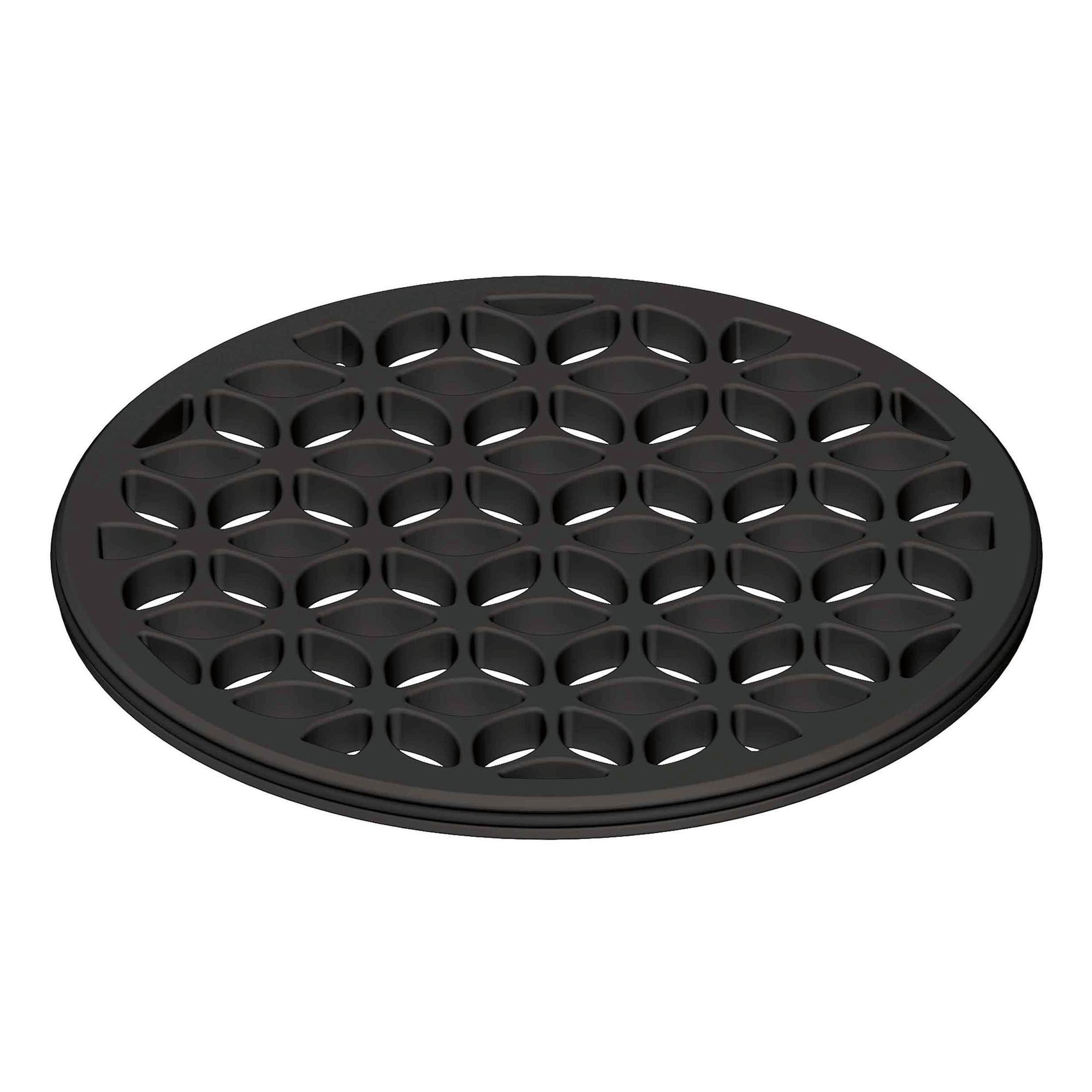 Newport Brass Other 4" Round Shower Drain