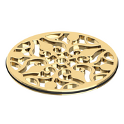 Newport Brass Other 4" Round Shower Drain