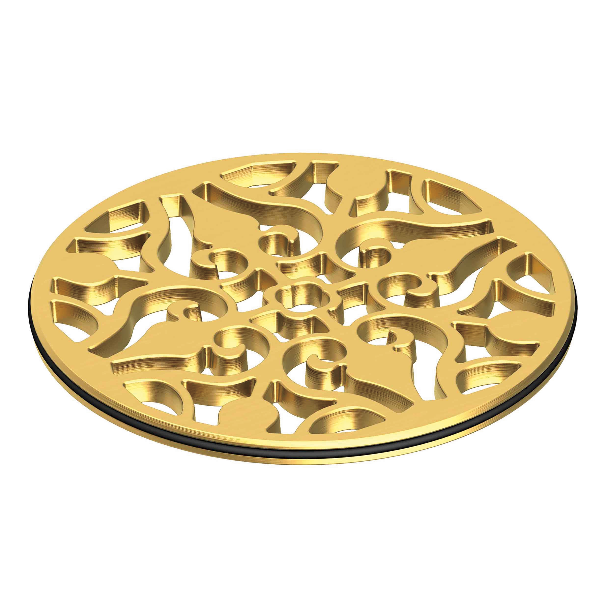 Newport Brass Other 4" Round Shower Drain