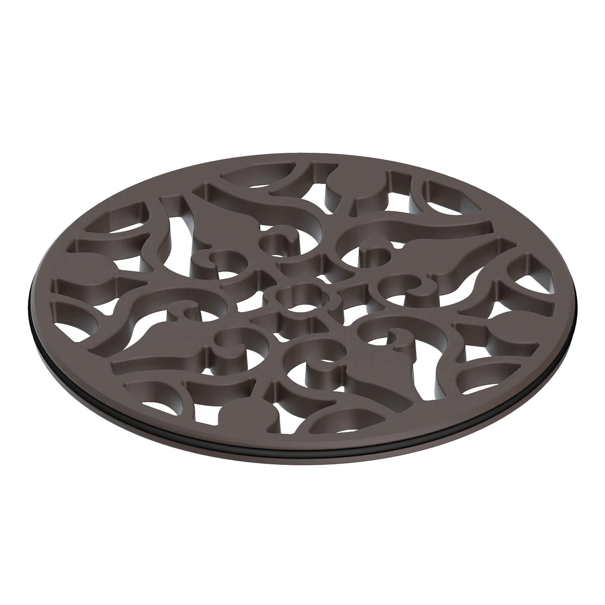 Newport Brass Other 4" Round Shower Drain