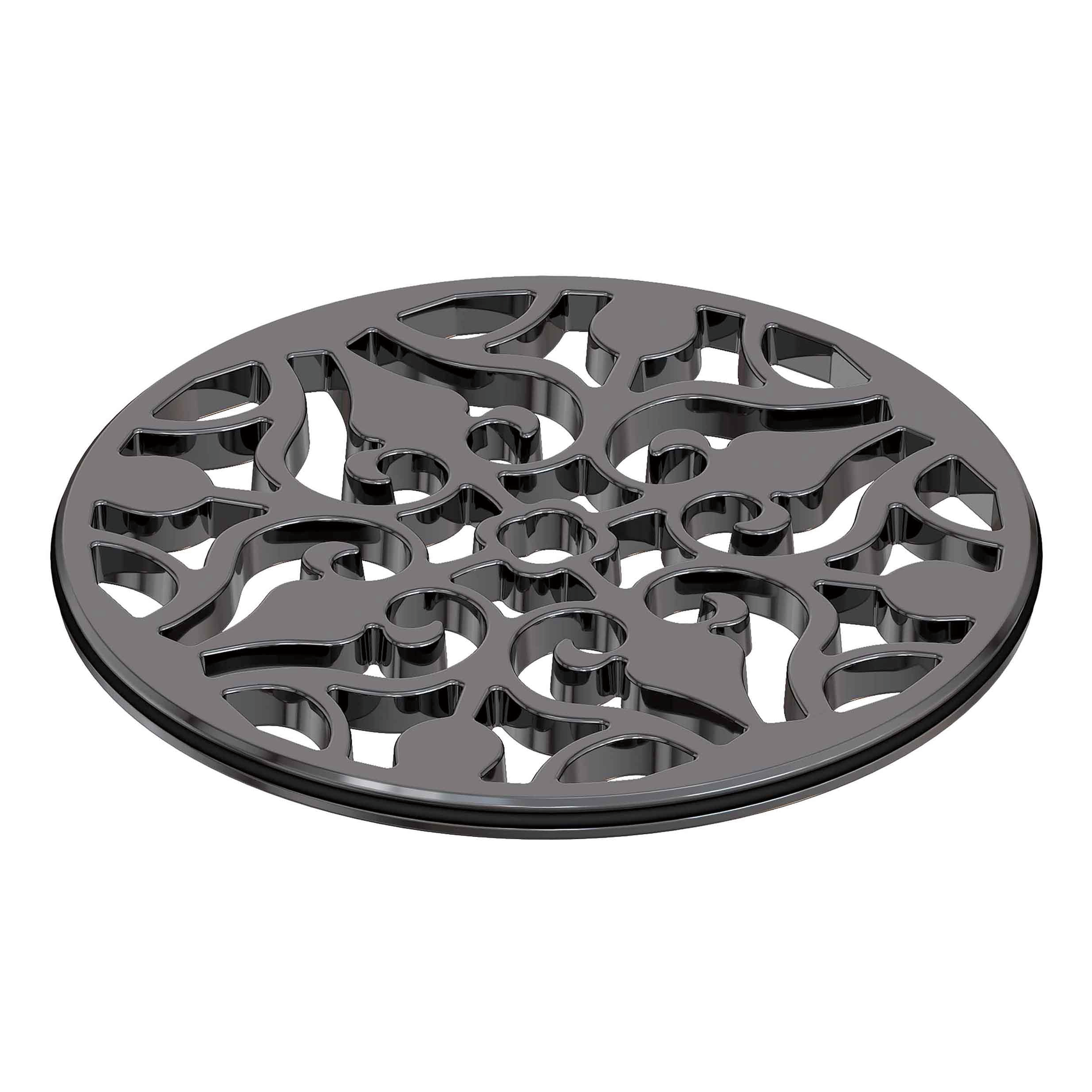 Newport Brass Other 4" Round Shower Drain