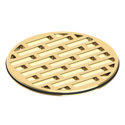 Newport Brass Other 4" Round Shower Drain