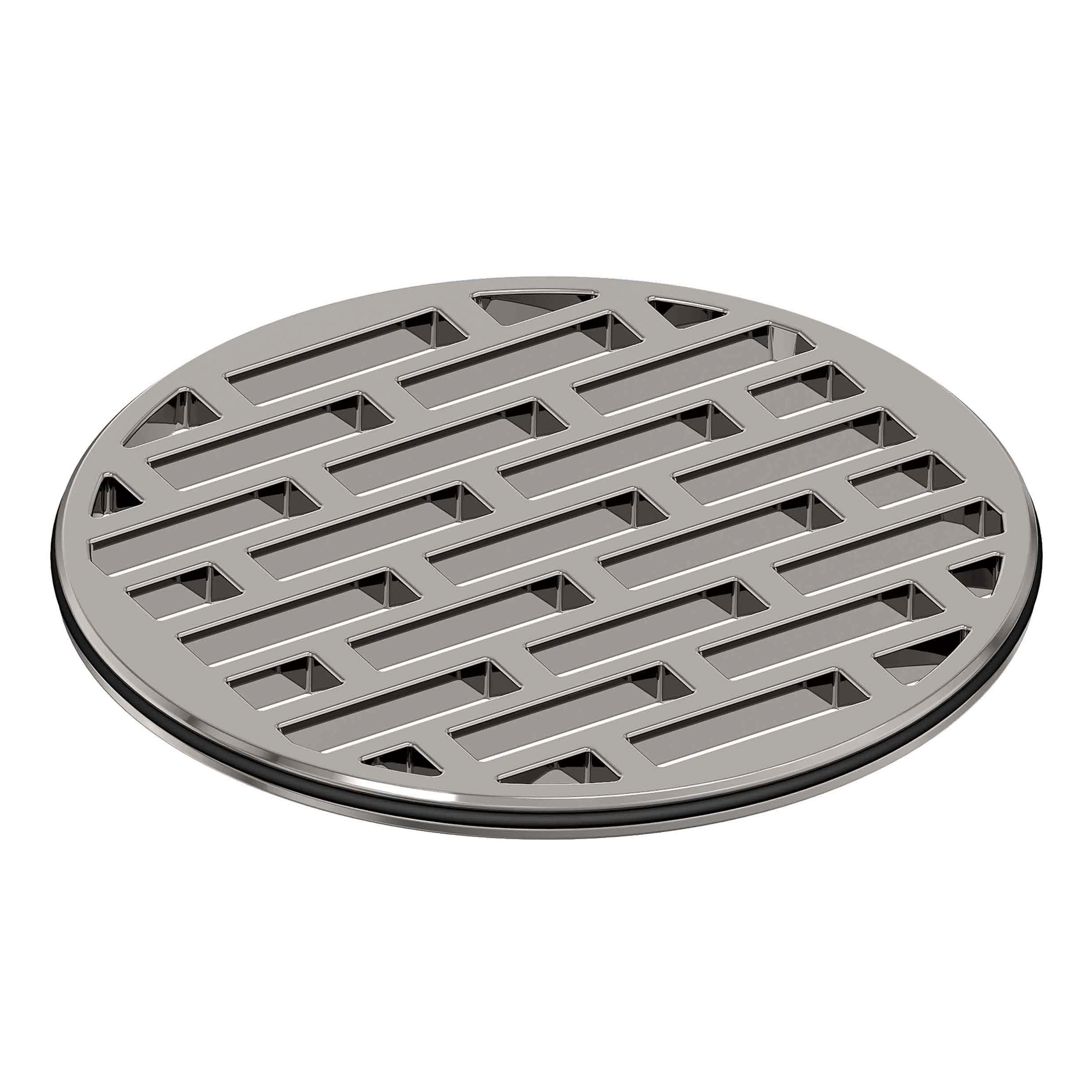 Newport Brass Other 4" Round Shower Drain