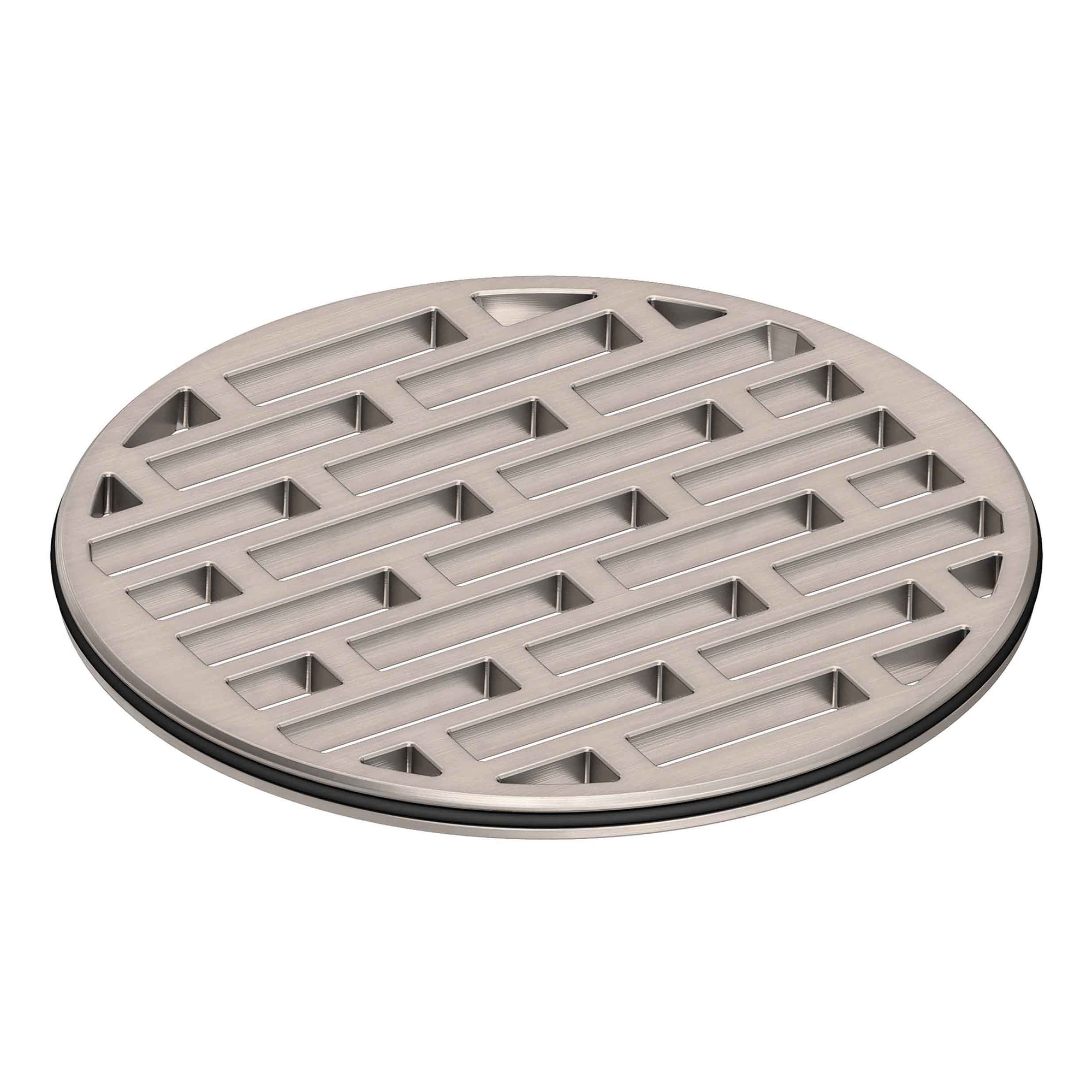 Newport Brass Other 4" Round Shower Drain