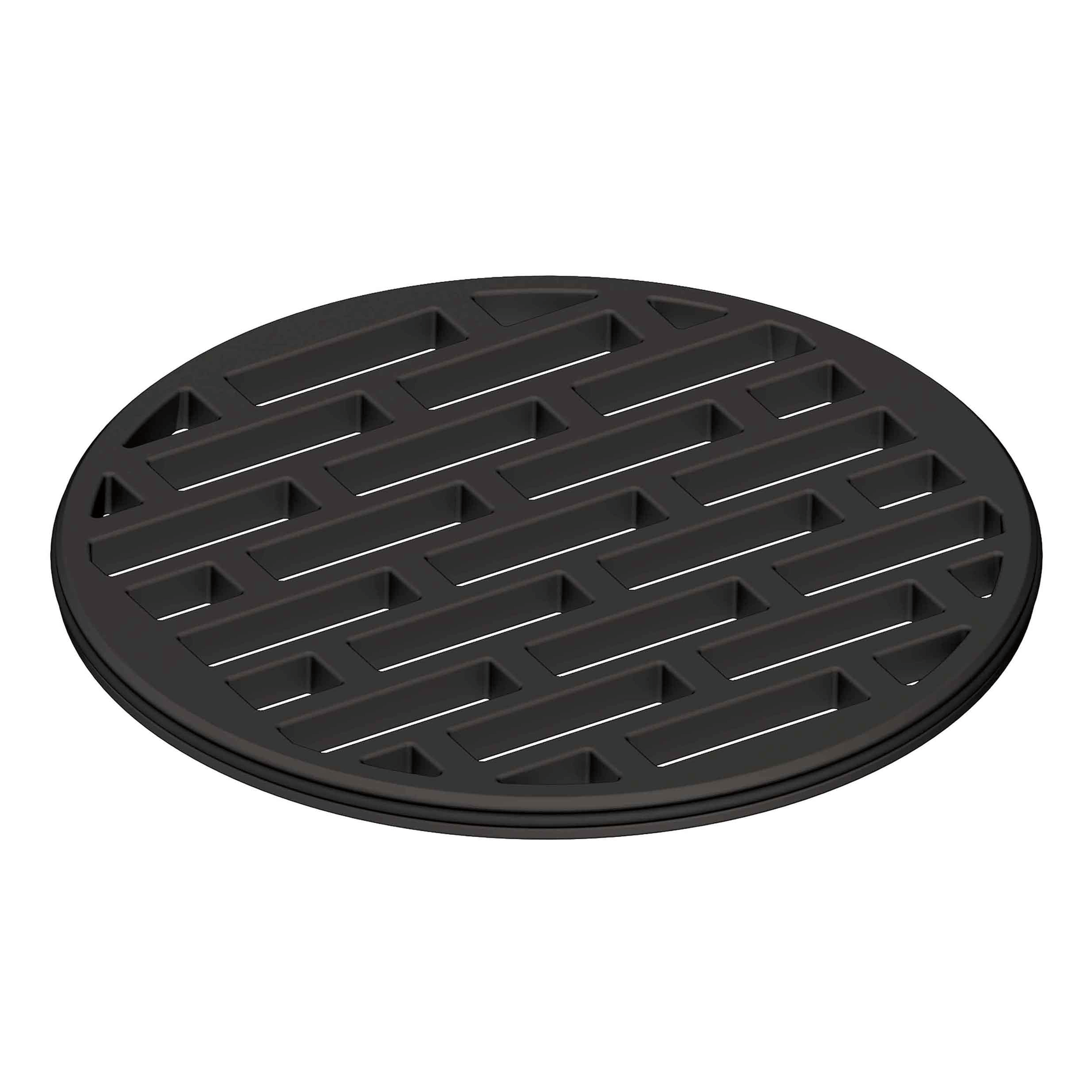 Newport Brass Other 4" Round Shower Drain