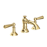 Newport Brass Aylesbury Widespread Lavatory Faucet