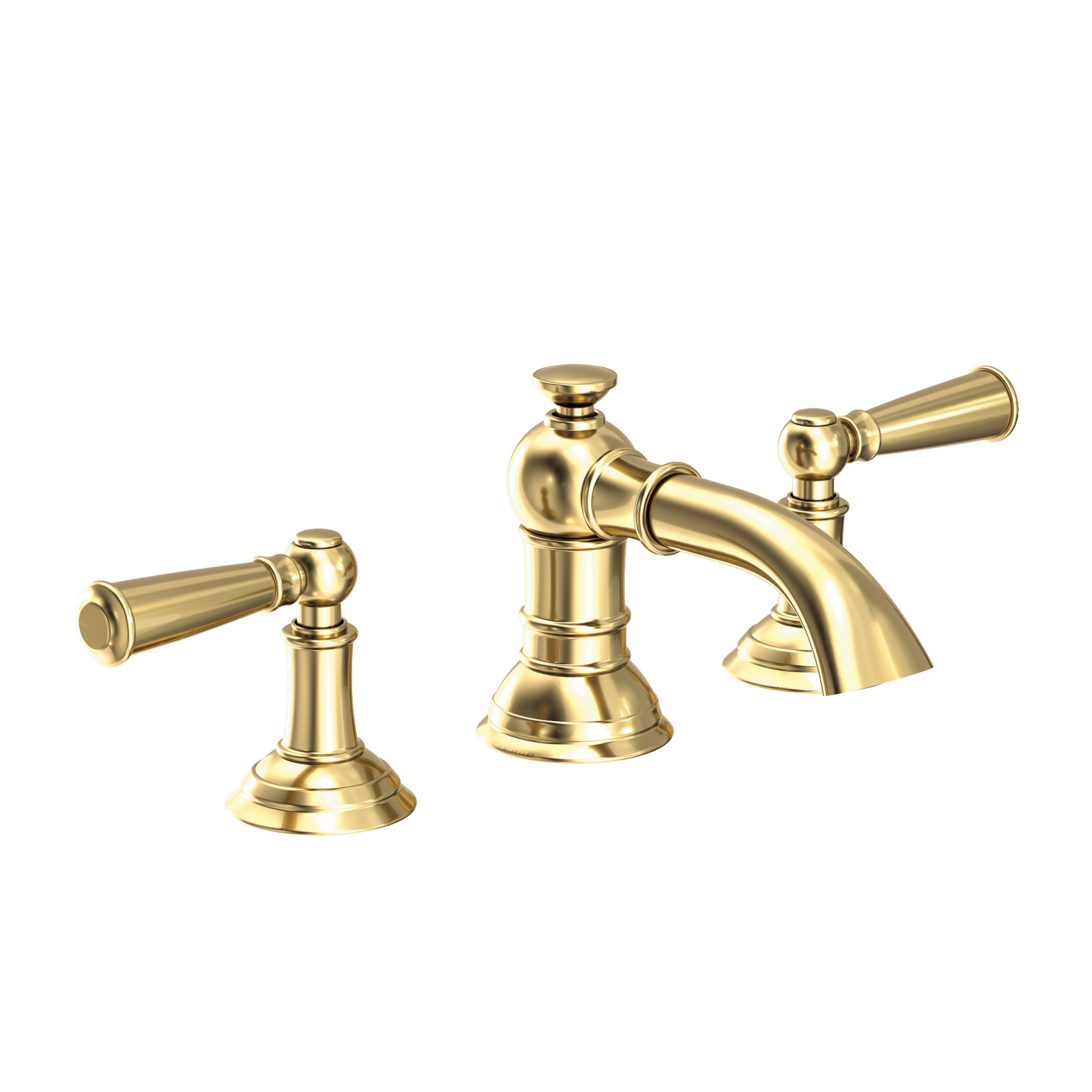 Newport Brass Aylesbury Widespread Lavatory Faucet