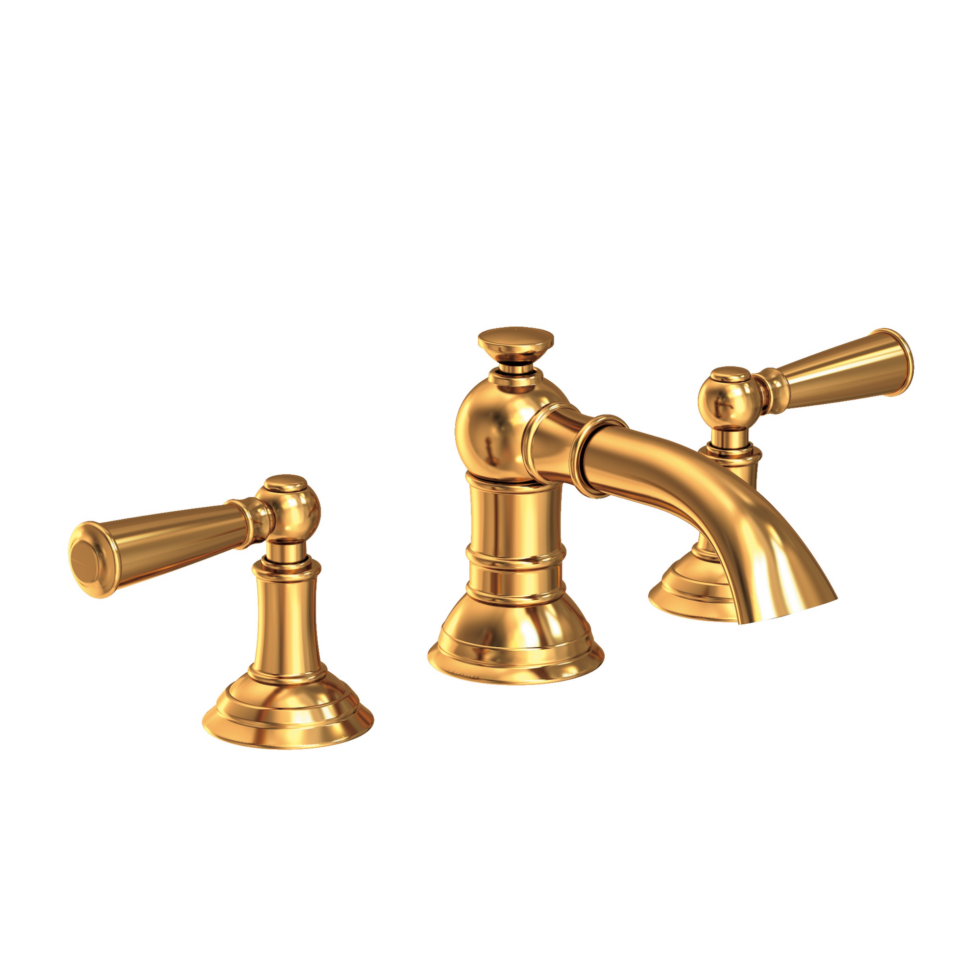 Newport Brass Aylesbury Widespread Lavatory Faucet