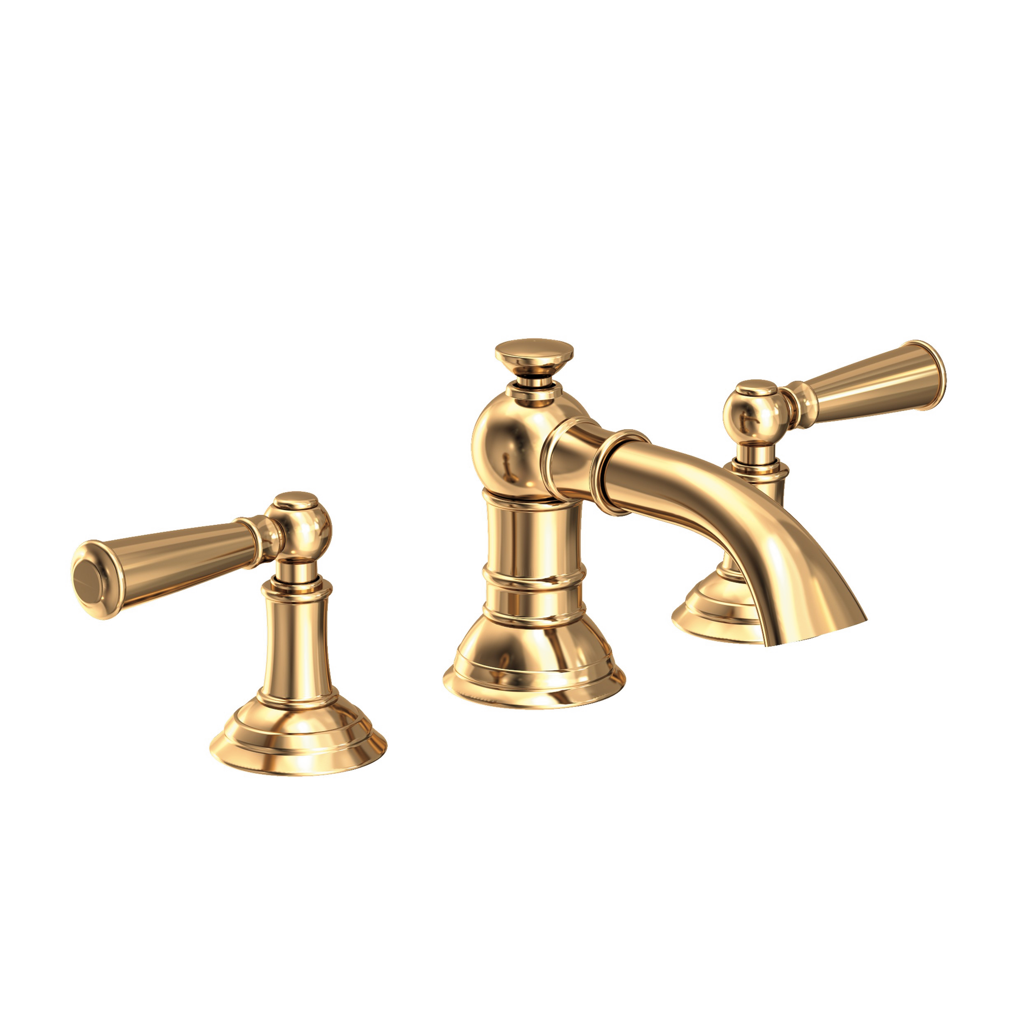 Newport Brass Aylesbury Widespread Lavatory Faucet