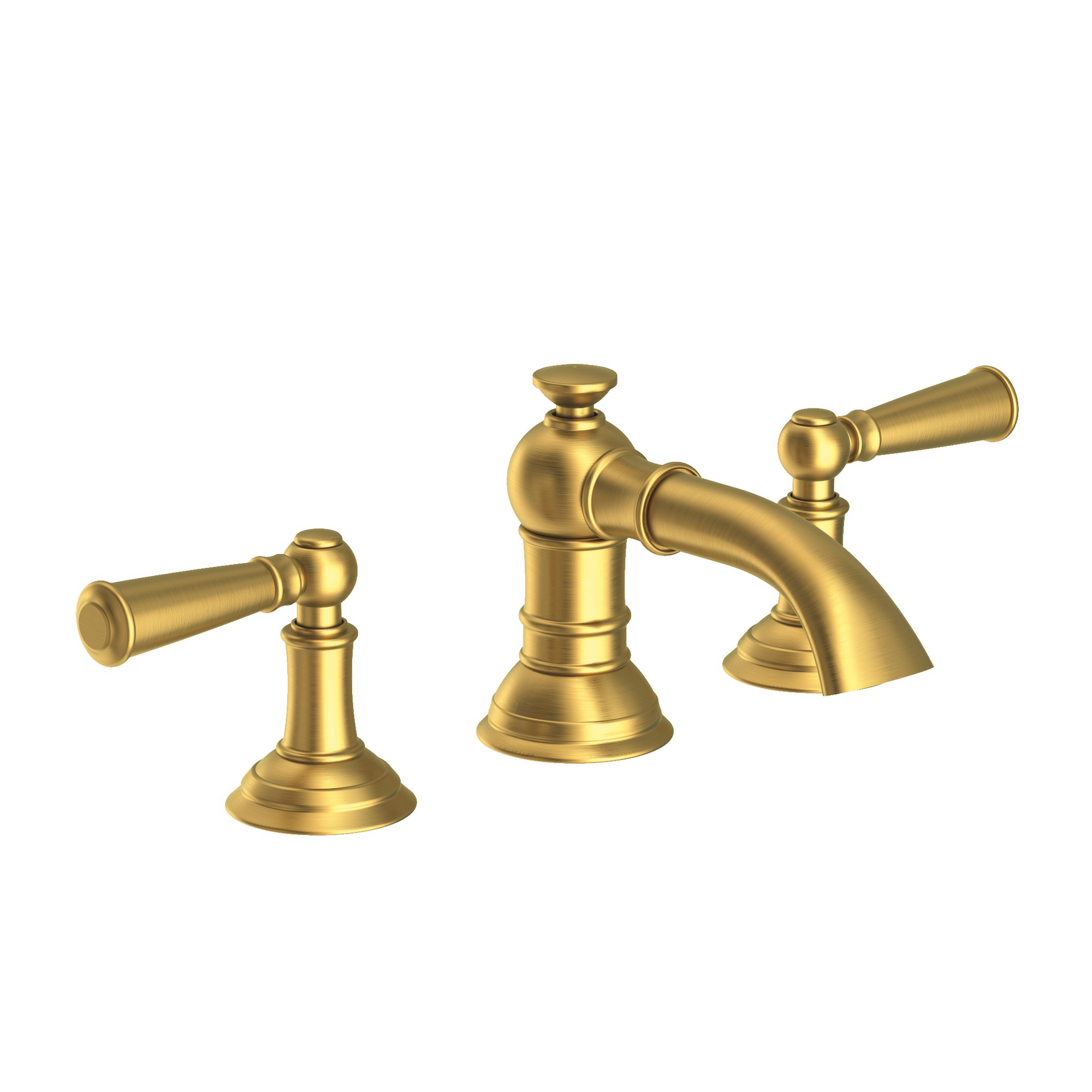Newport Brass Aylesbury Widespread Lavatory Faucet