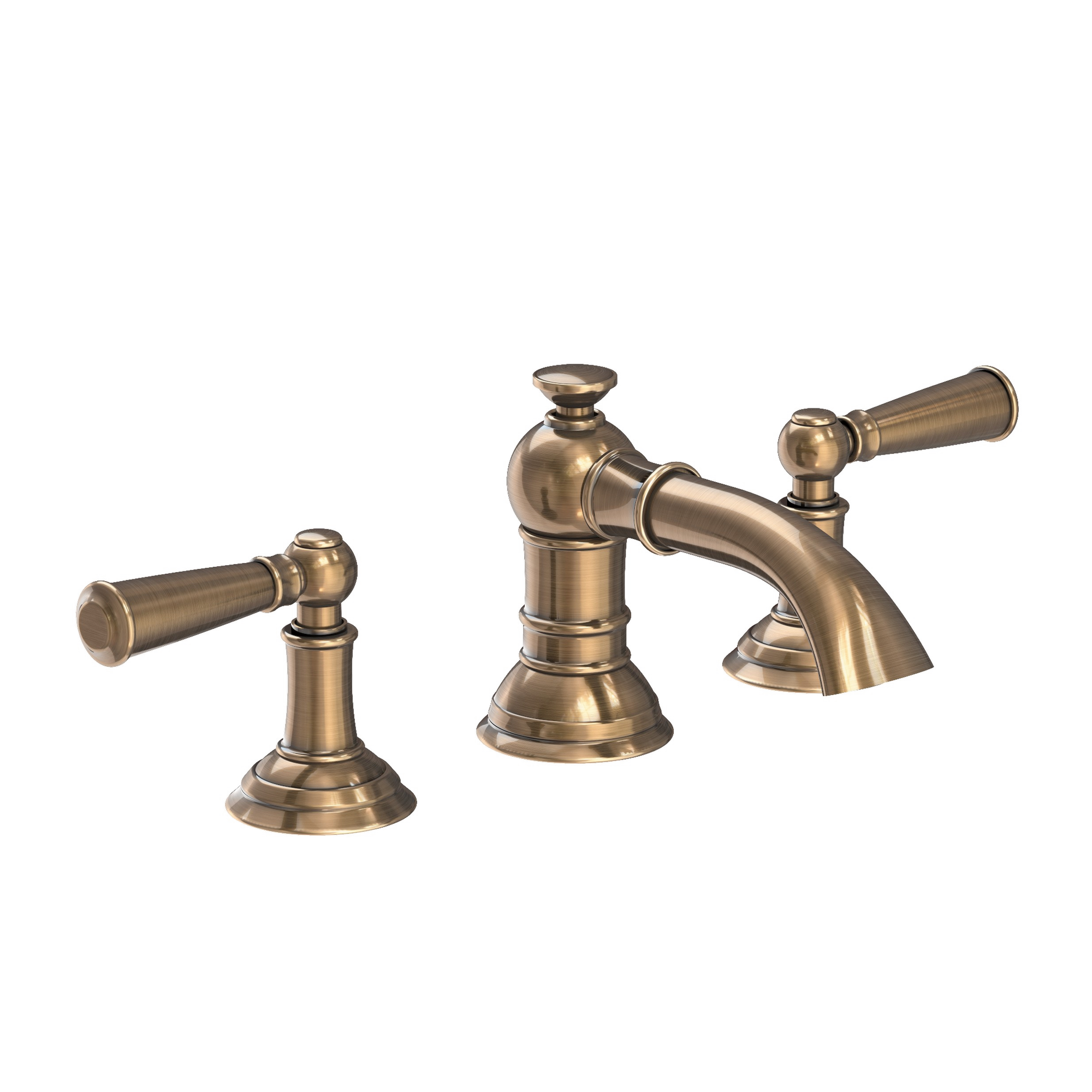Newport Brass Aylesbury Widespread Lavatory Faucet