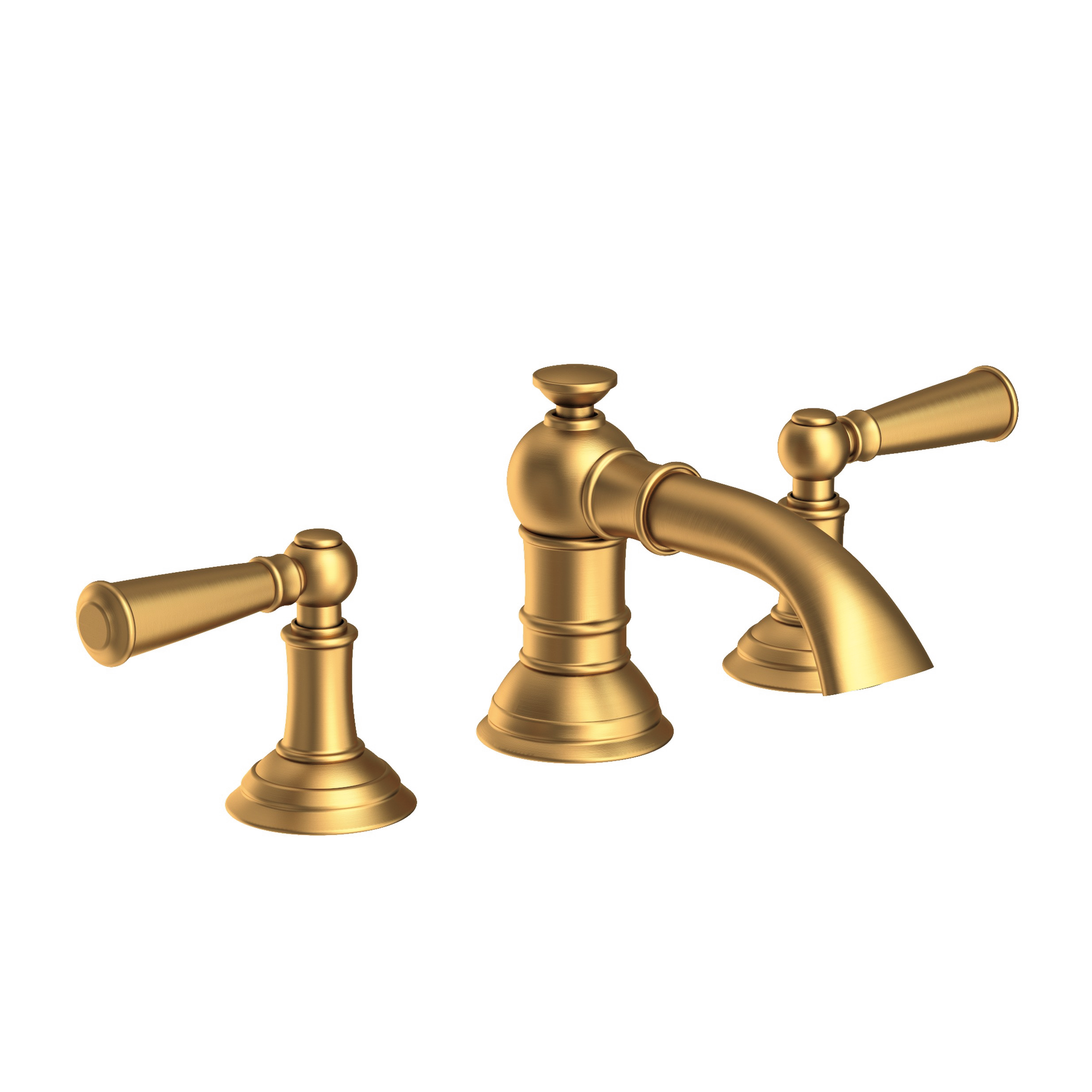Newport Brass Aylesbury Widespread Lavatory Faucet