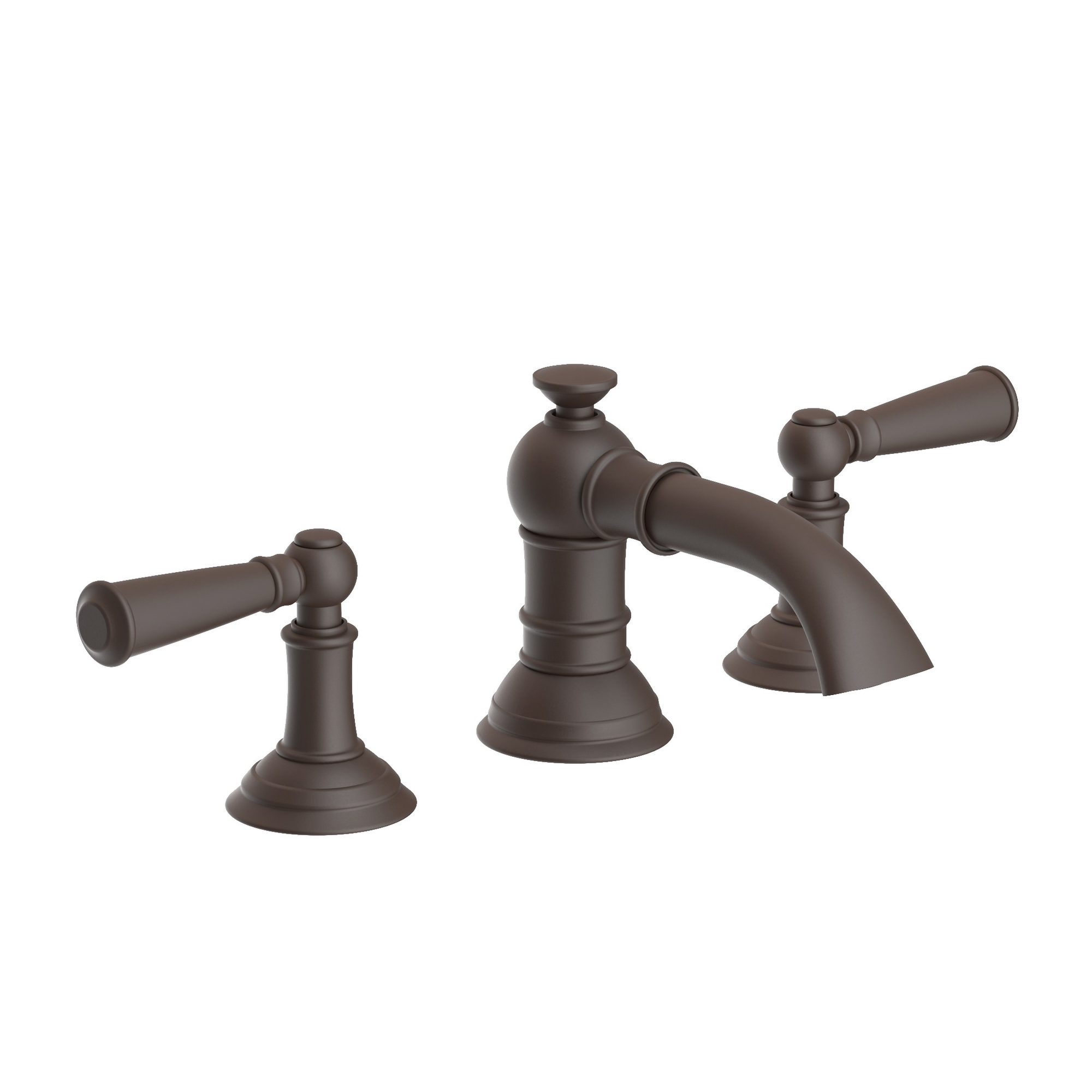 Newport Brass Aylesbury Widespread Lavatory Faucet