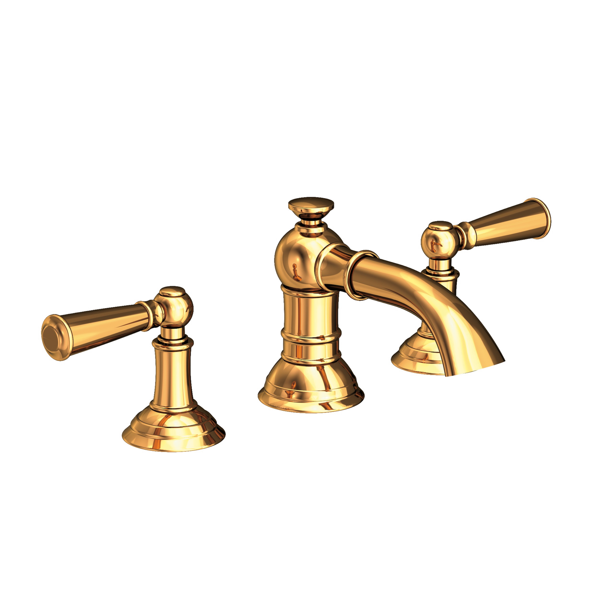 Newport Brass Aylesbury Widespread Lavatory Faucet