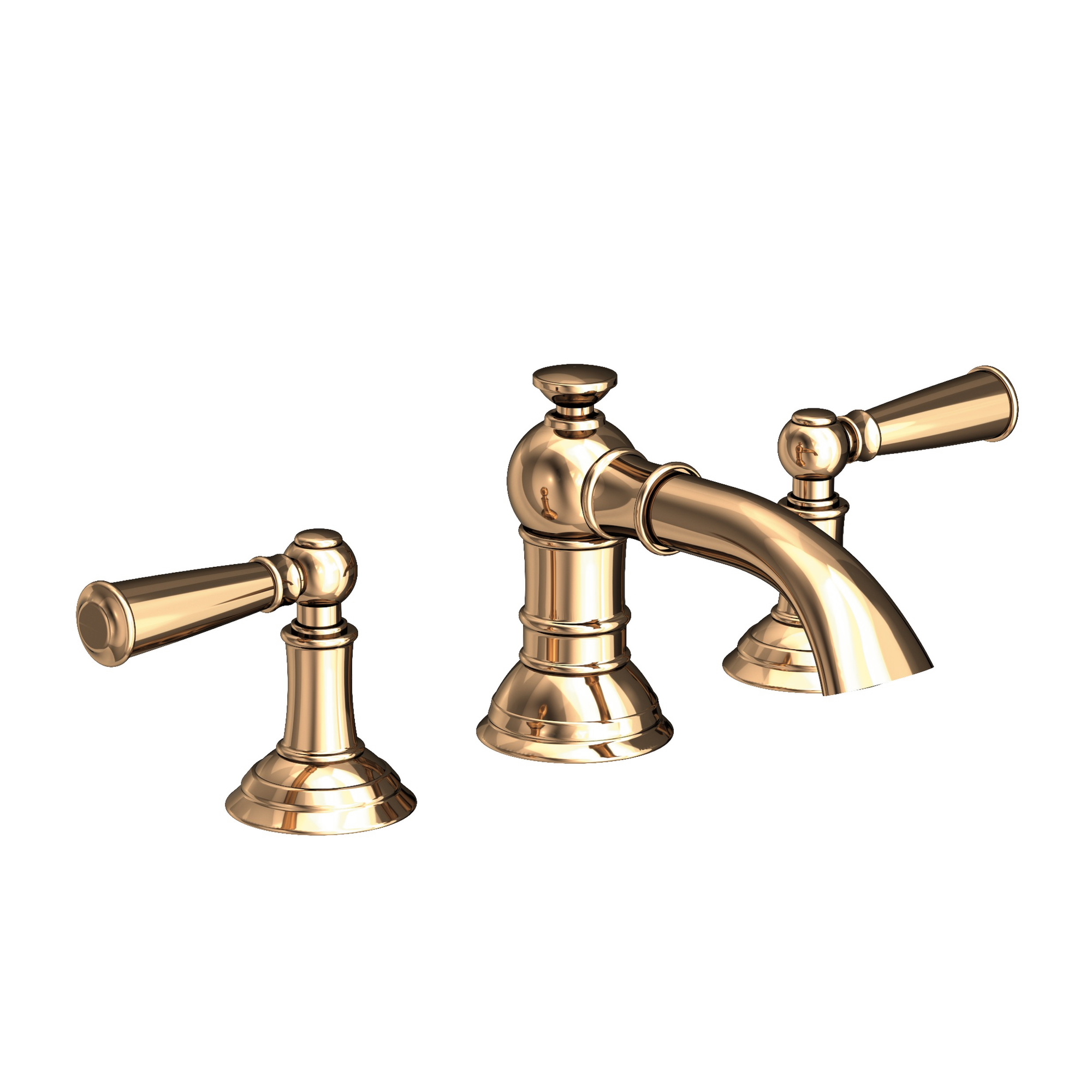 Newport Brass Aylesbury Widespread Lavatory Faucet