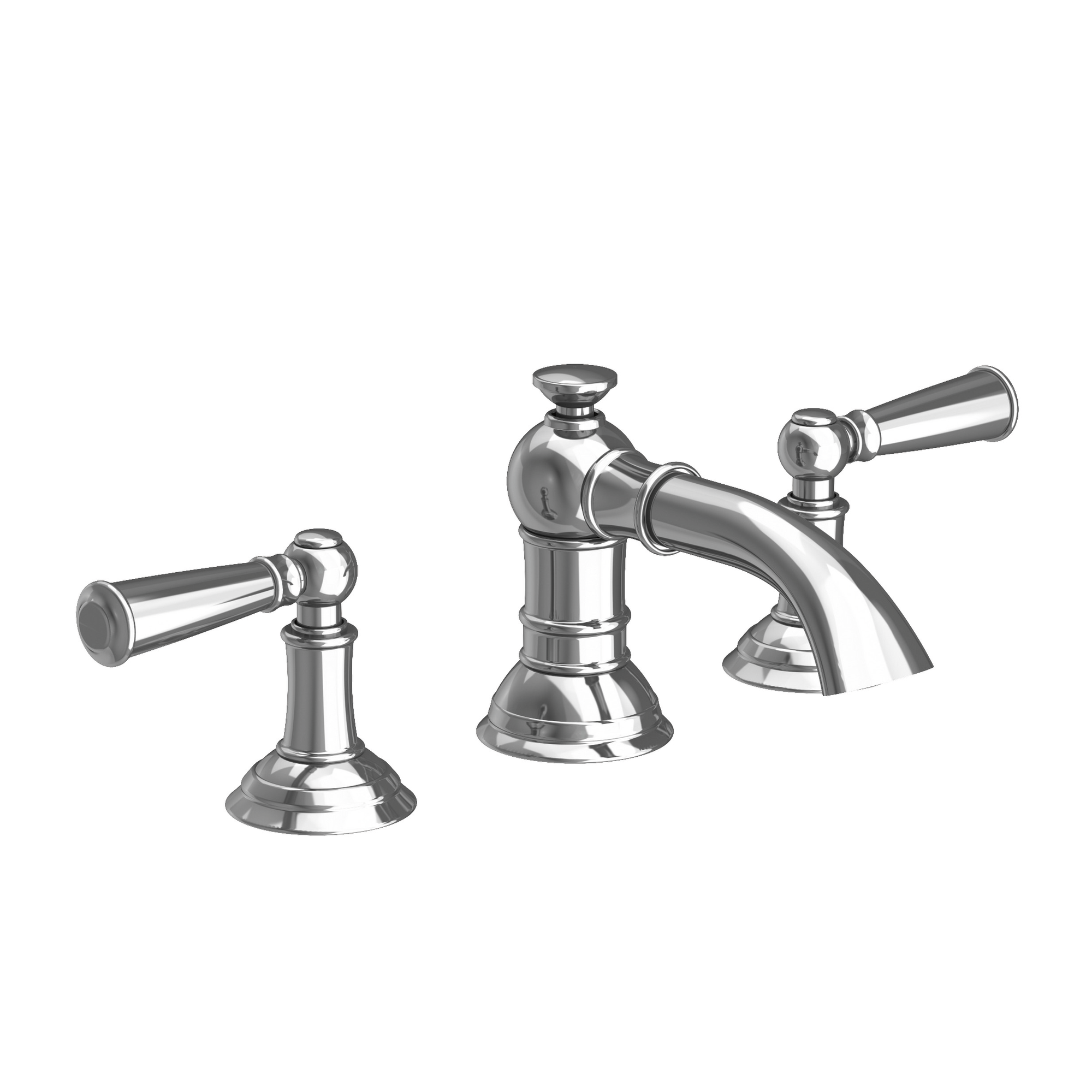 Newport Brass Aylesbury Widespread Lavatory Faucet