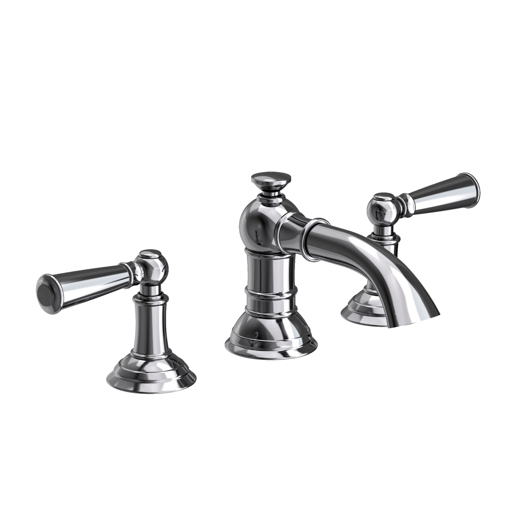 Newport Brass Aylesbury Widespread Lavatory Faucet