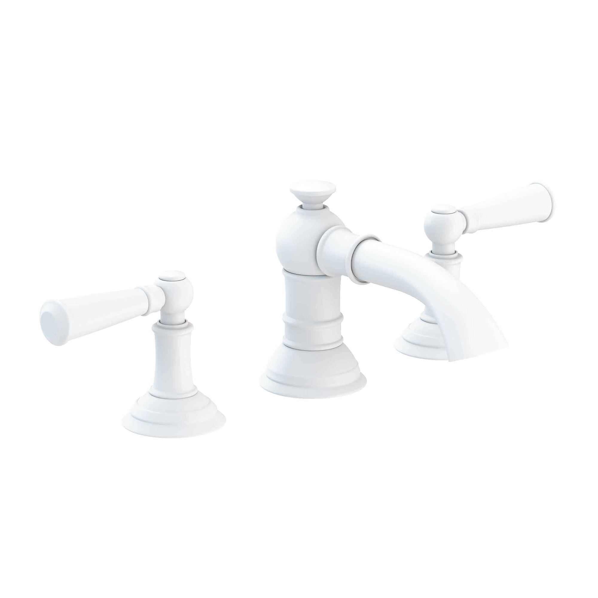 Newport Brass Aylesbury Widespread Lavatory Faucet