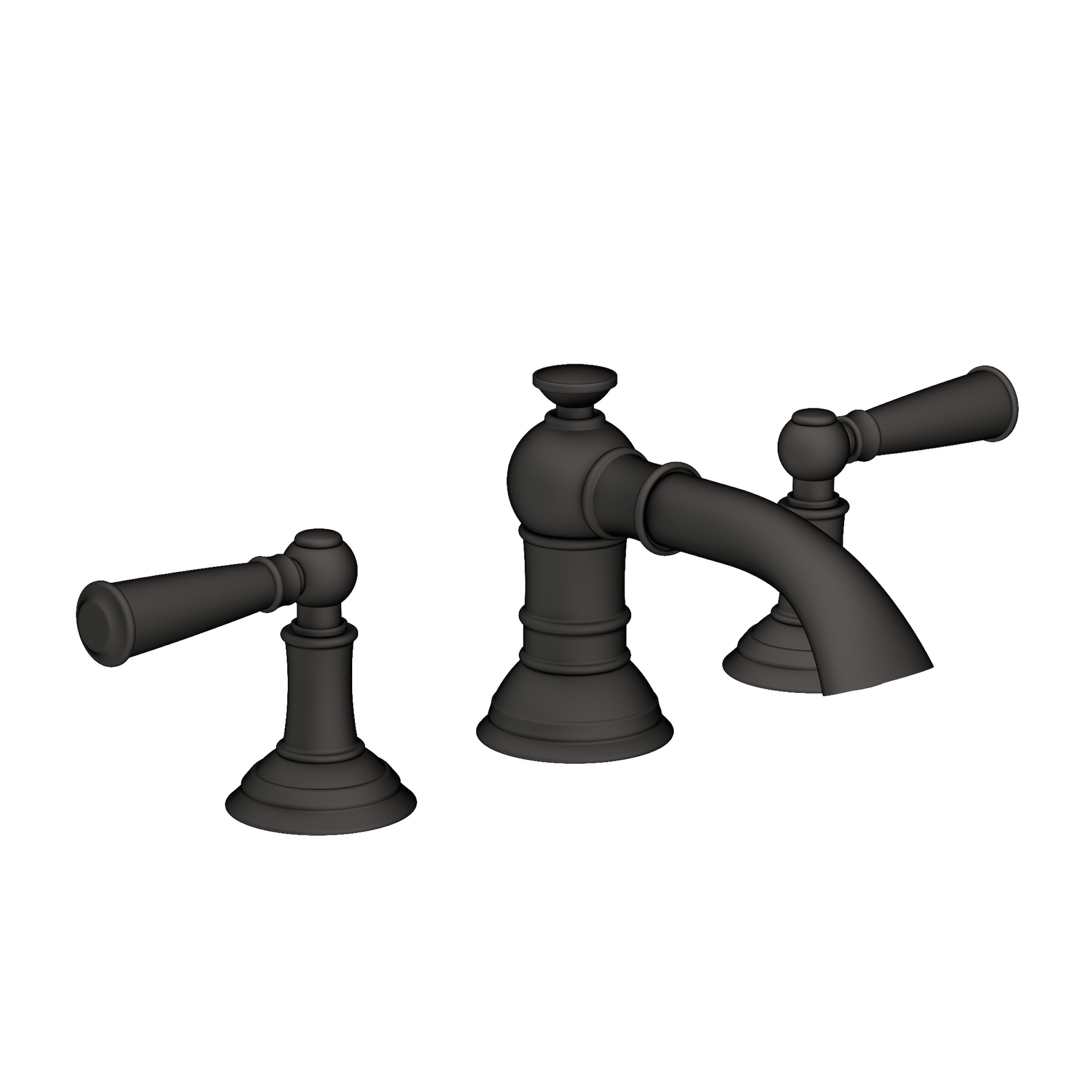 Newport Brass Aylesbury Widespread Lavatory Faucet