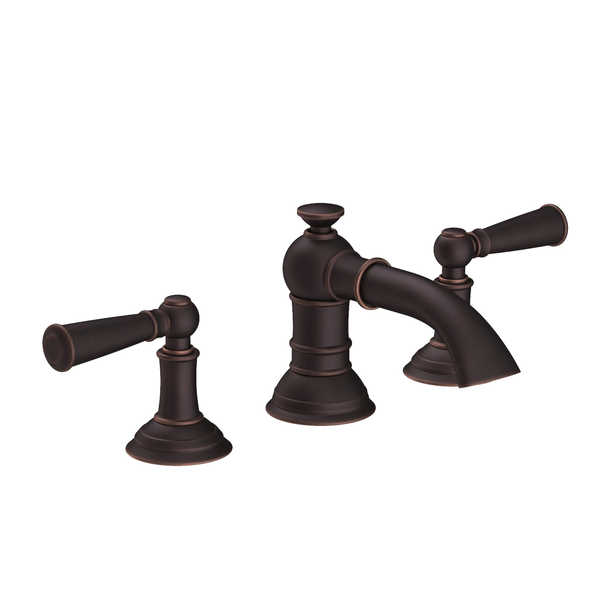 Newport Brass Aylesbury Widespread Lavatory Faucet