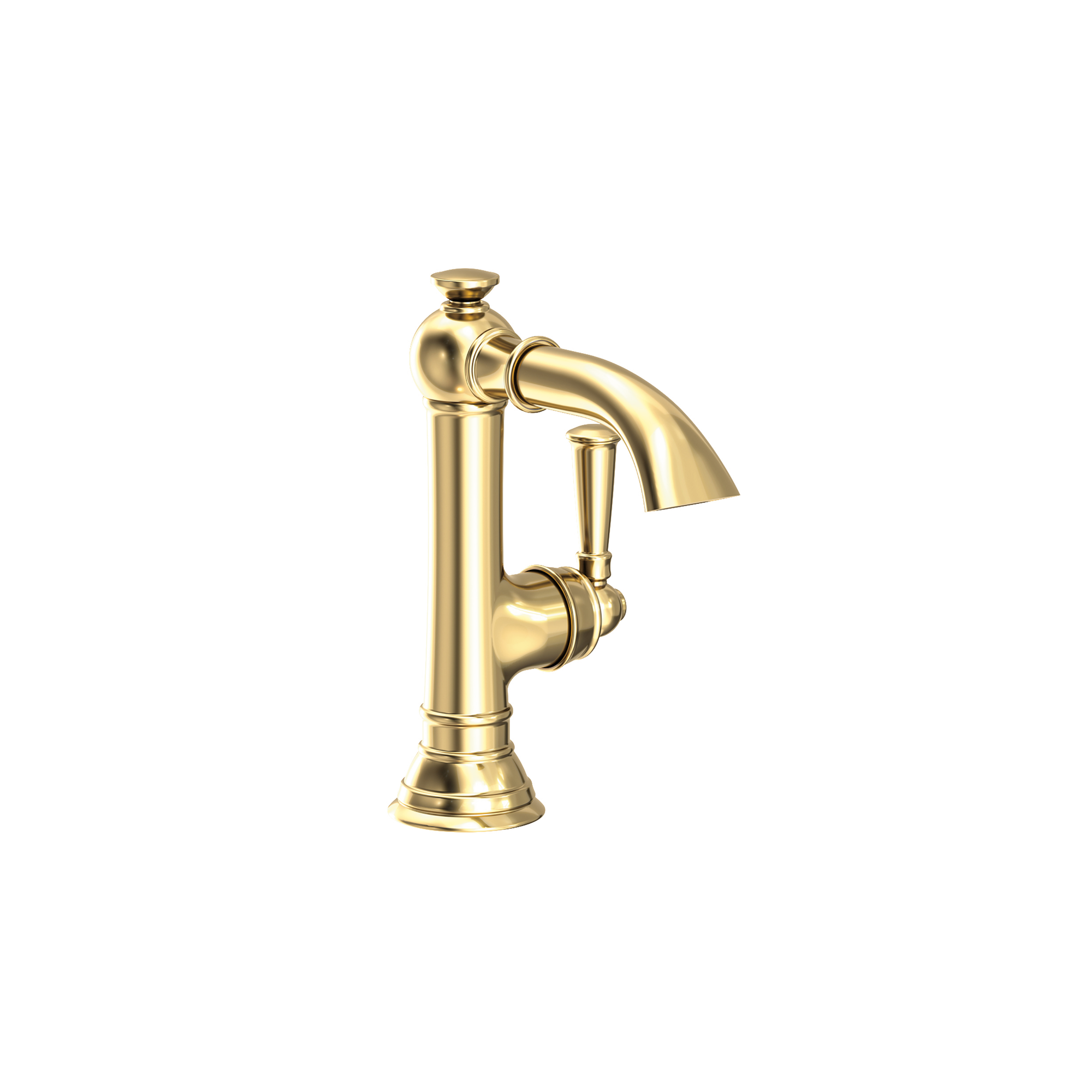 Newport Brass Aylesbury Single Hole Lavatory Faucet