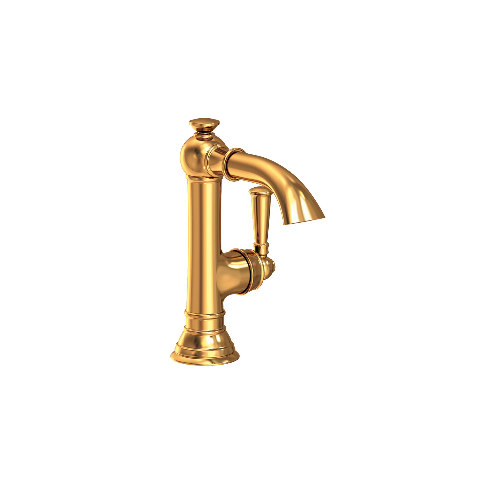 Newport Brass Aylesbury Single Hole Lavatory Faucet