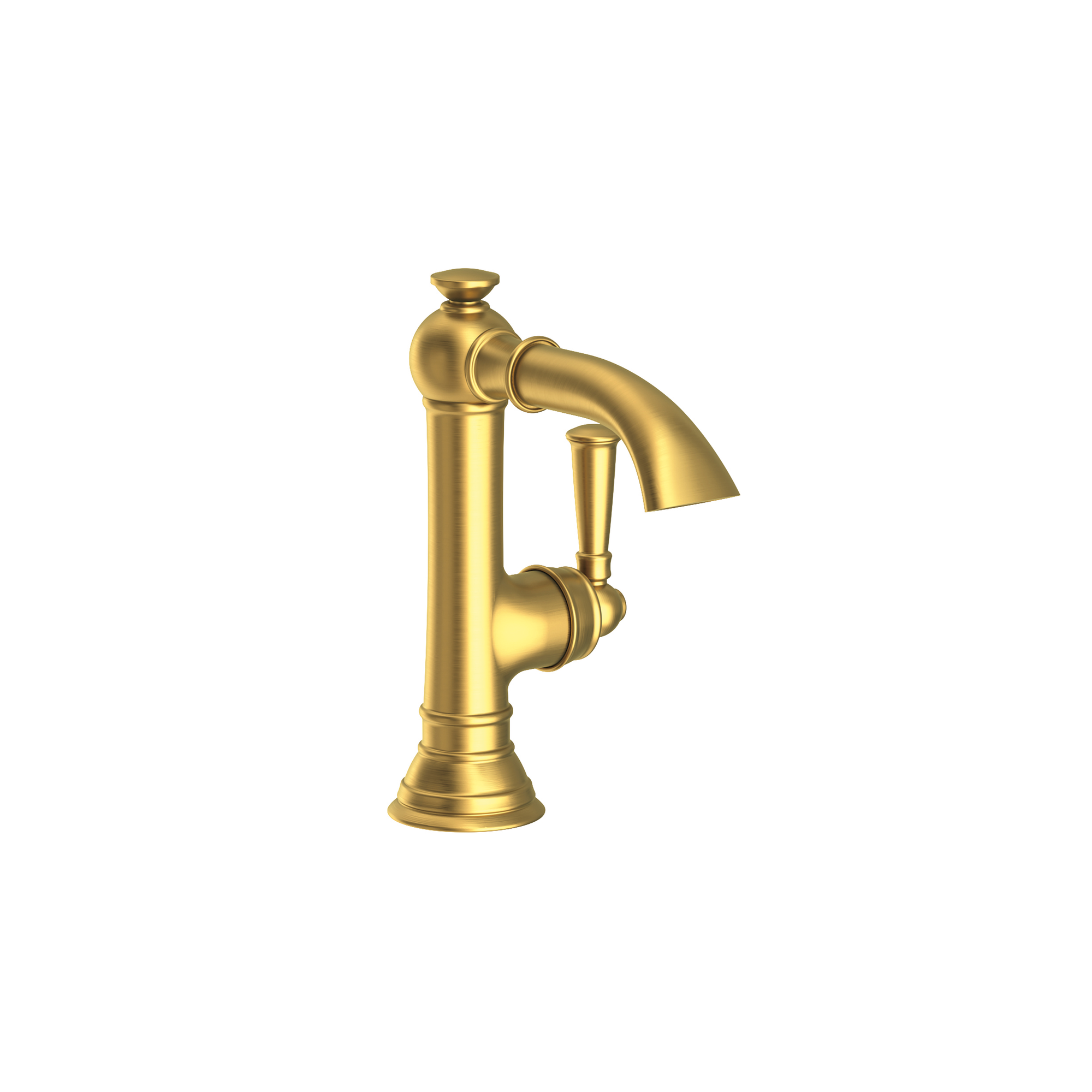 Newport Brass Aylesbury Single Hole Lavatory Faucet