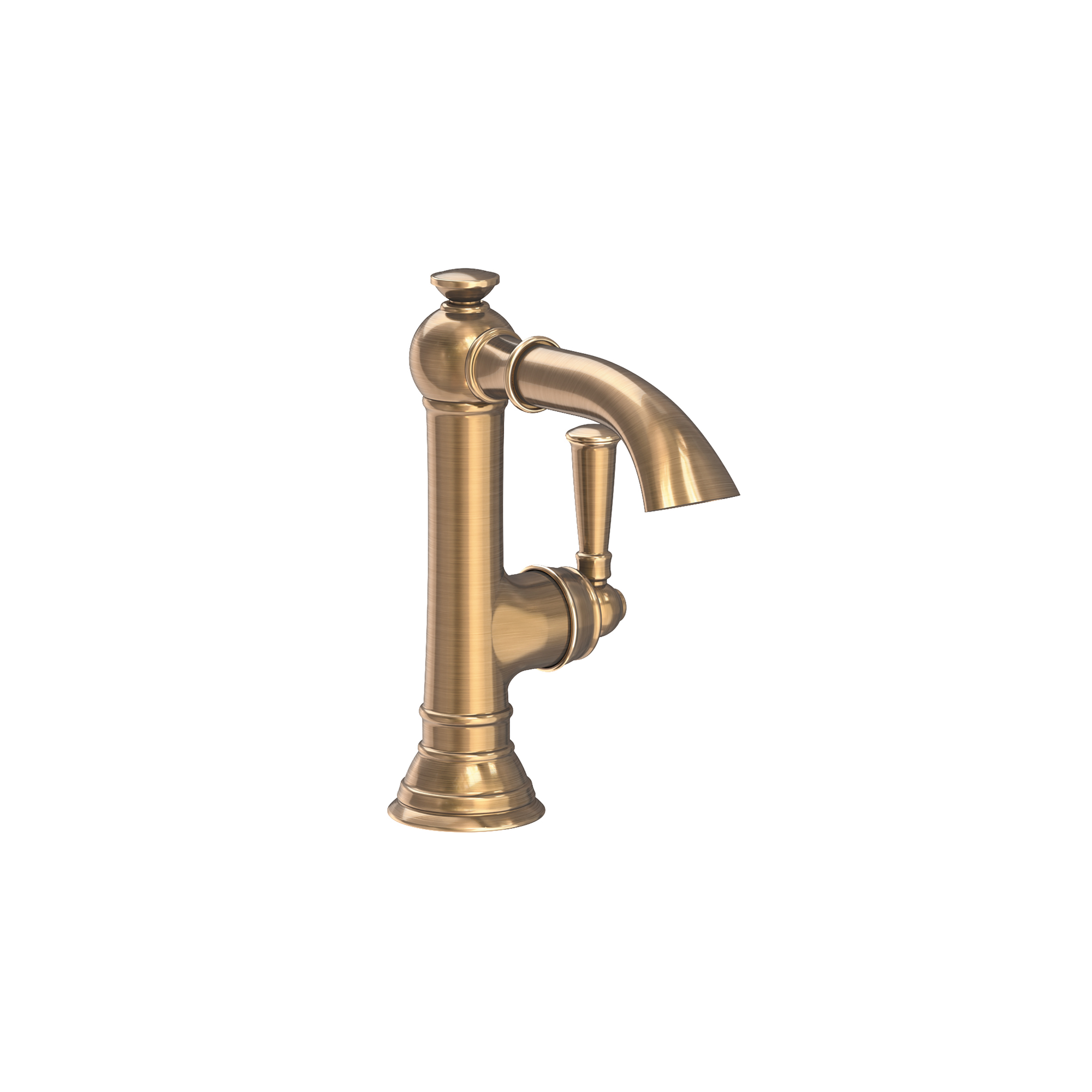Newport Brass Aylesbury Single Hole Lavatory Faucet