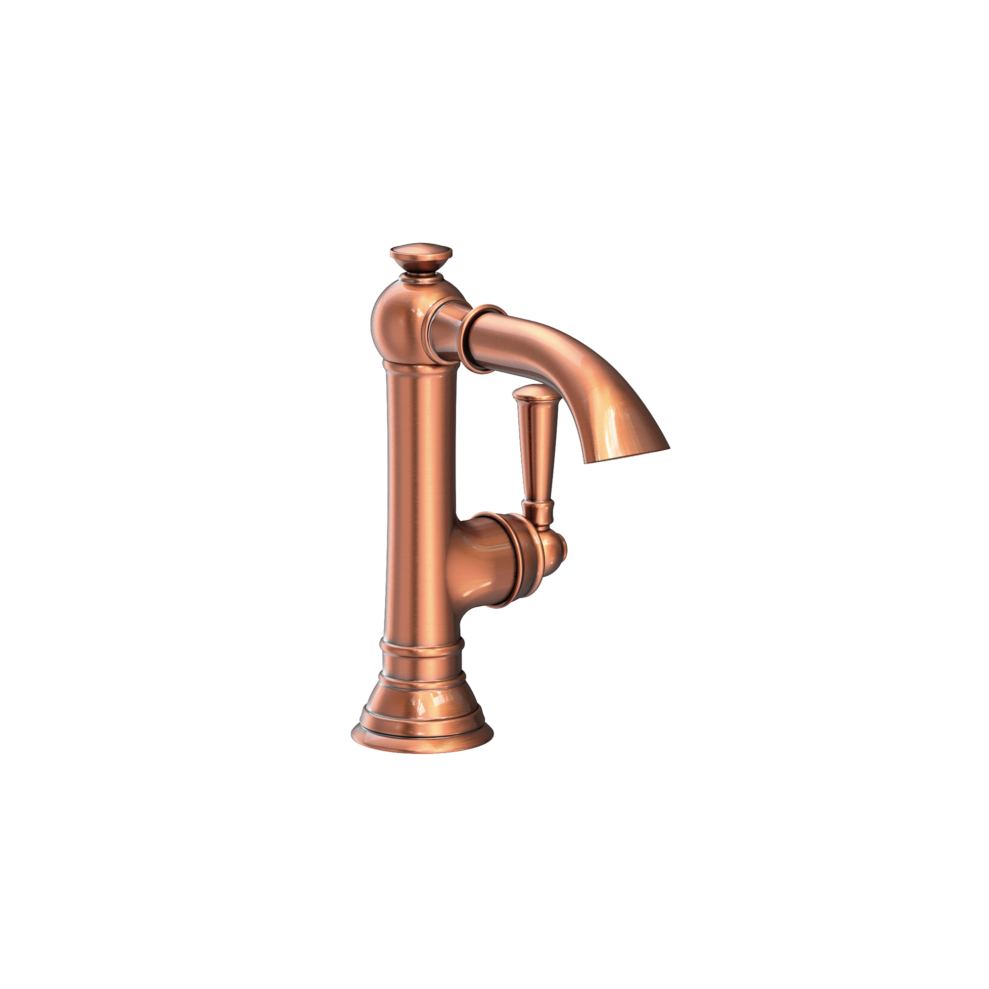 Newport Brass Aylesbury Single Hole Lavatory Faucet
