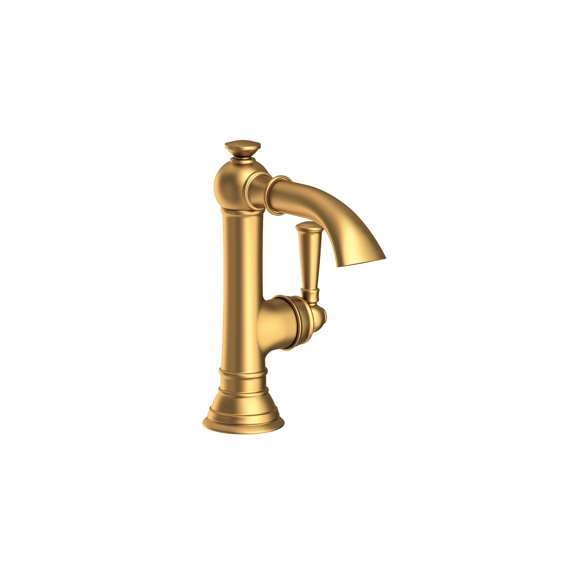 Newport Brass Aylesbury Single Hole Lavatory Faucet