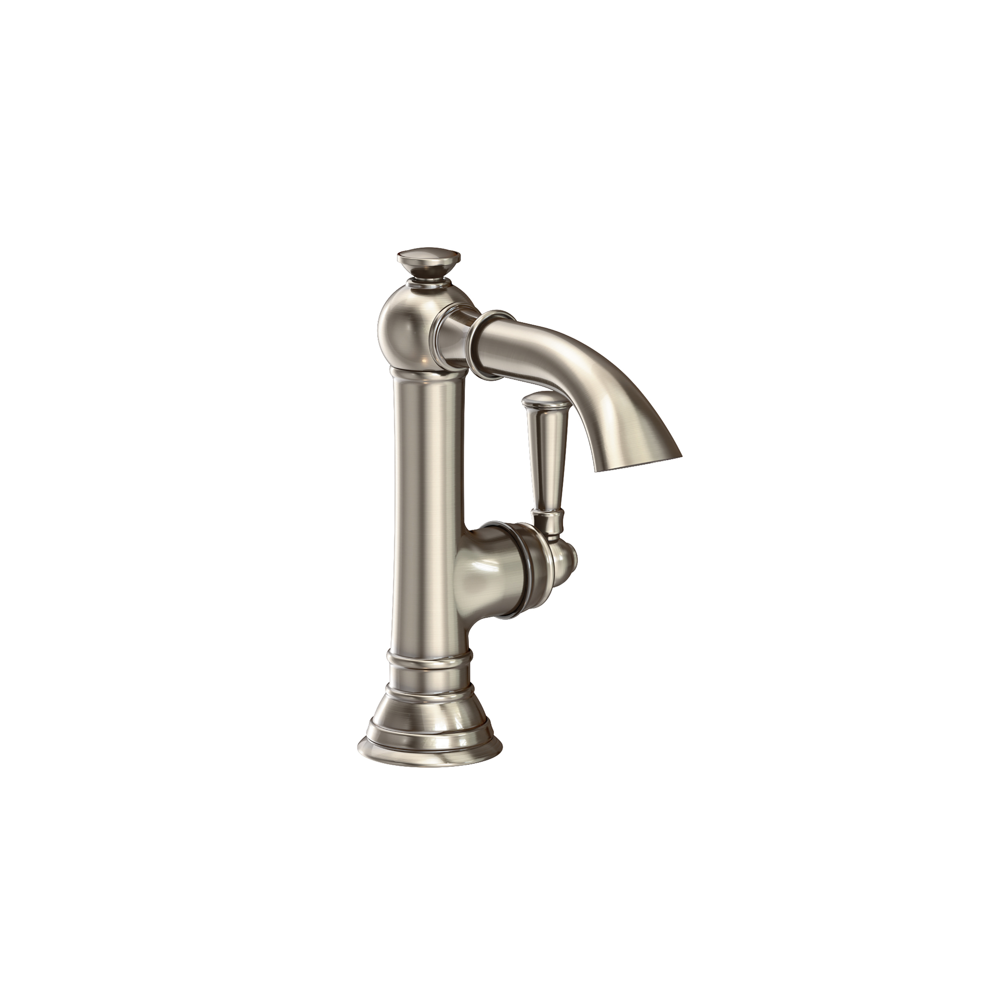 Newport Brass Aylesbury Single Hole Lavatory Faucet