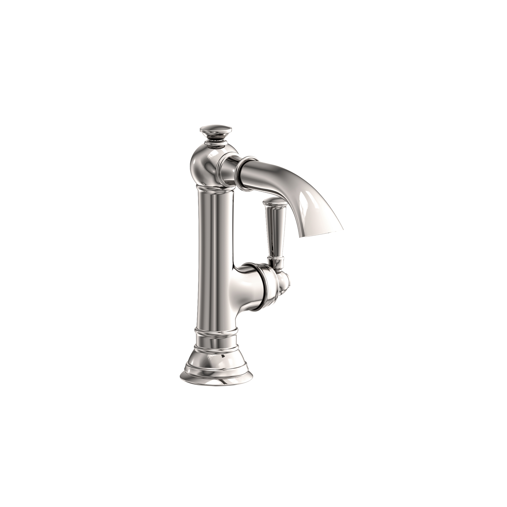 Newport Brass Aylesbury Single Hole Lavatory Faucet