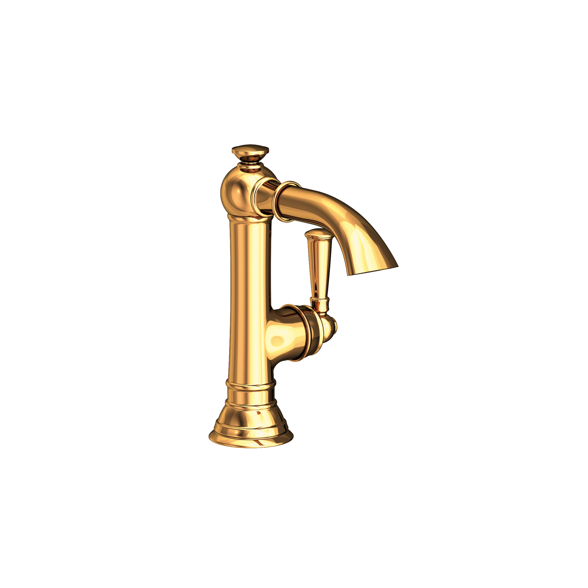 Newport Brass Aylesbury Single Hole Lavatory Faucet