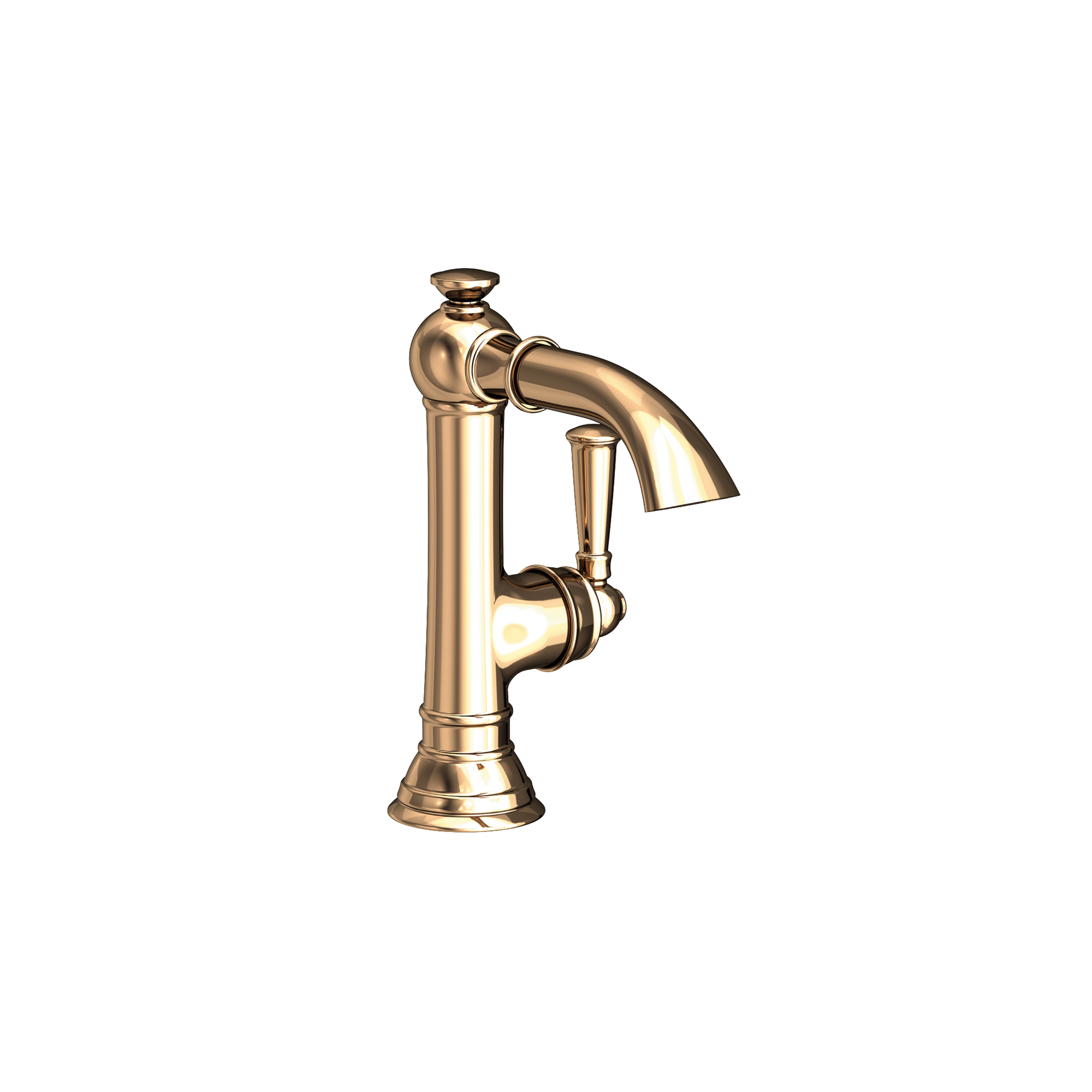 Newport Brass Aylesbury Single Hole Lavatory Faucet