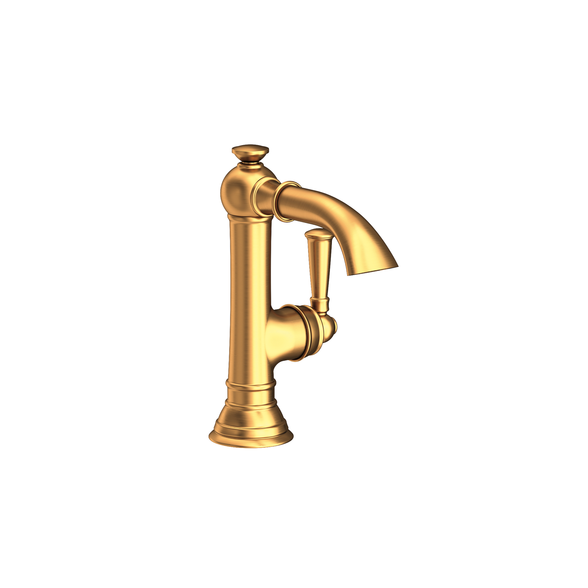 Newport Brass Aylesbury Single Hole Lavatory Faucet