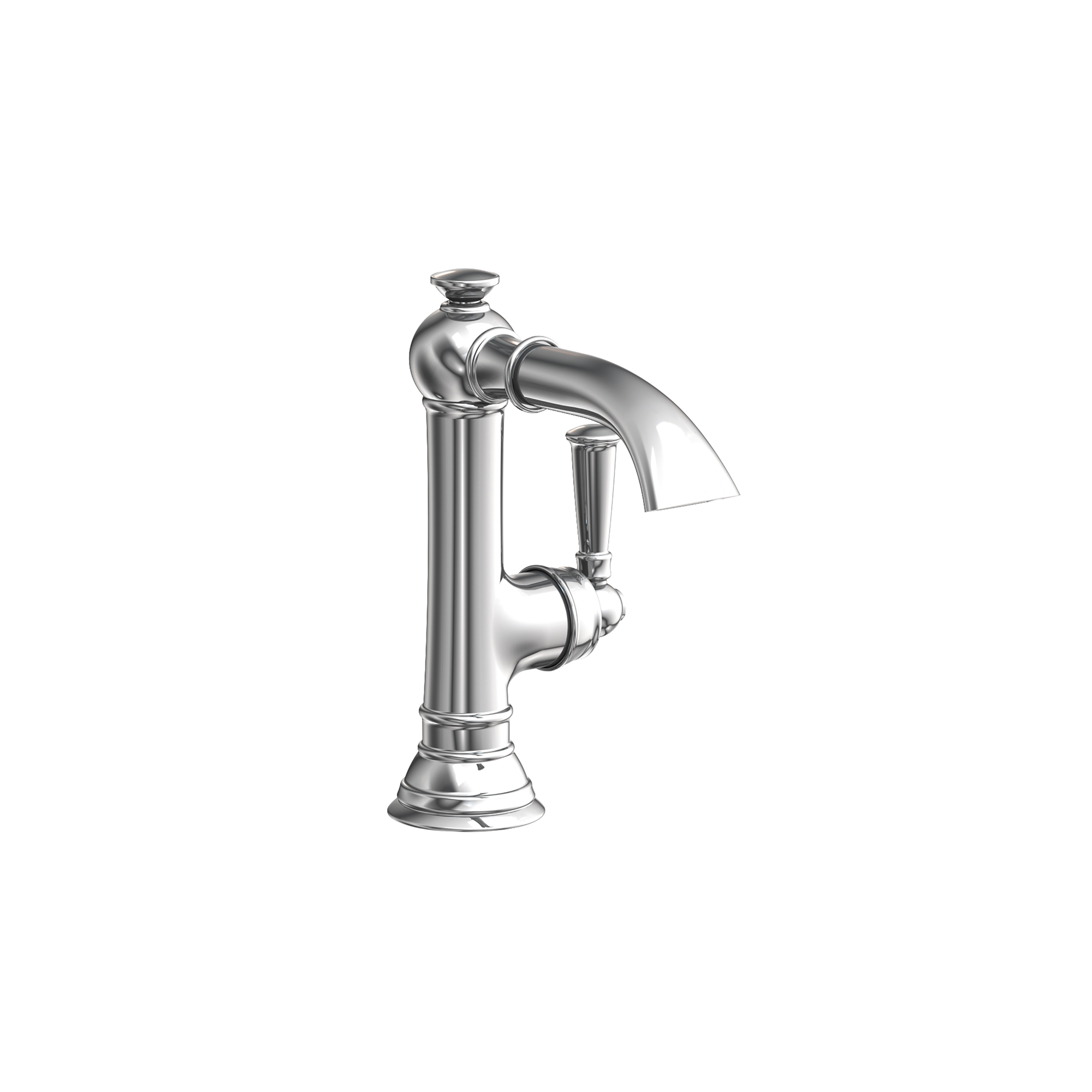 Newport Brass Aylesbury Single Hole Lavatory Faucet