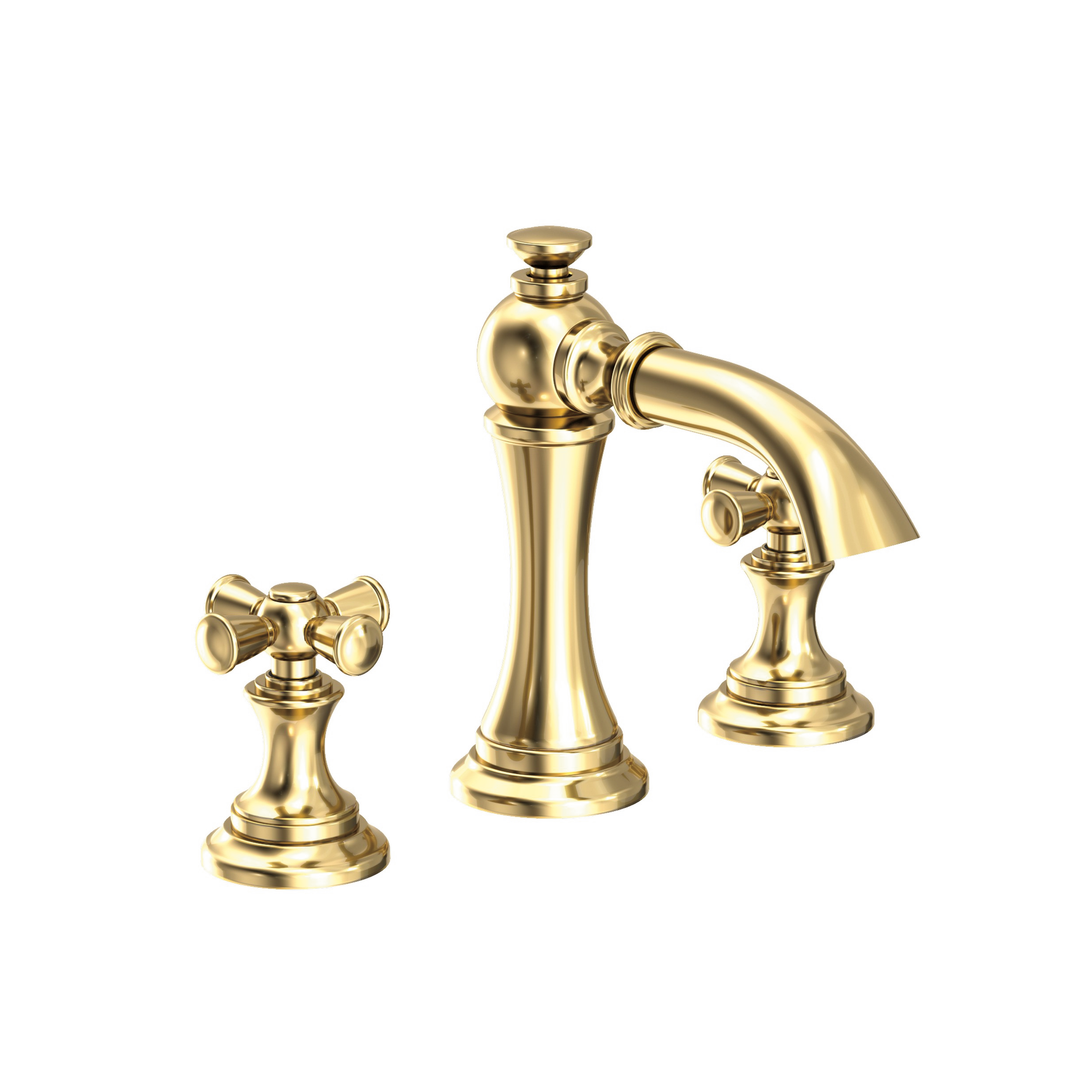 Newport Brass Sutton Widespread Lavatory Faucet