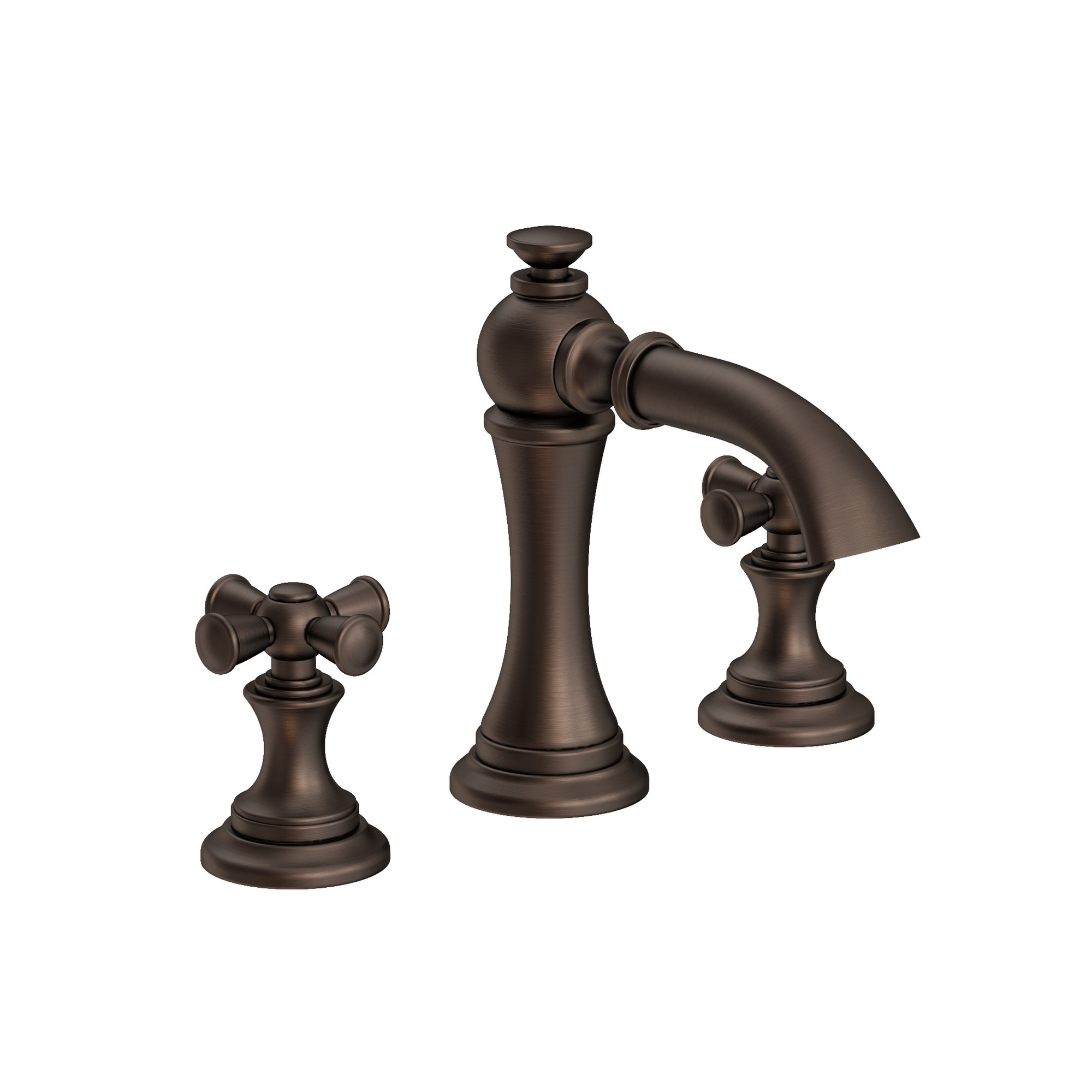 Newport Brass Sutton Widespread Lavatory Faucet