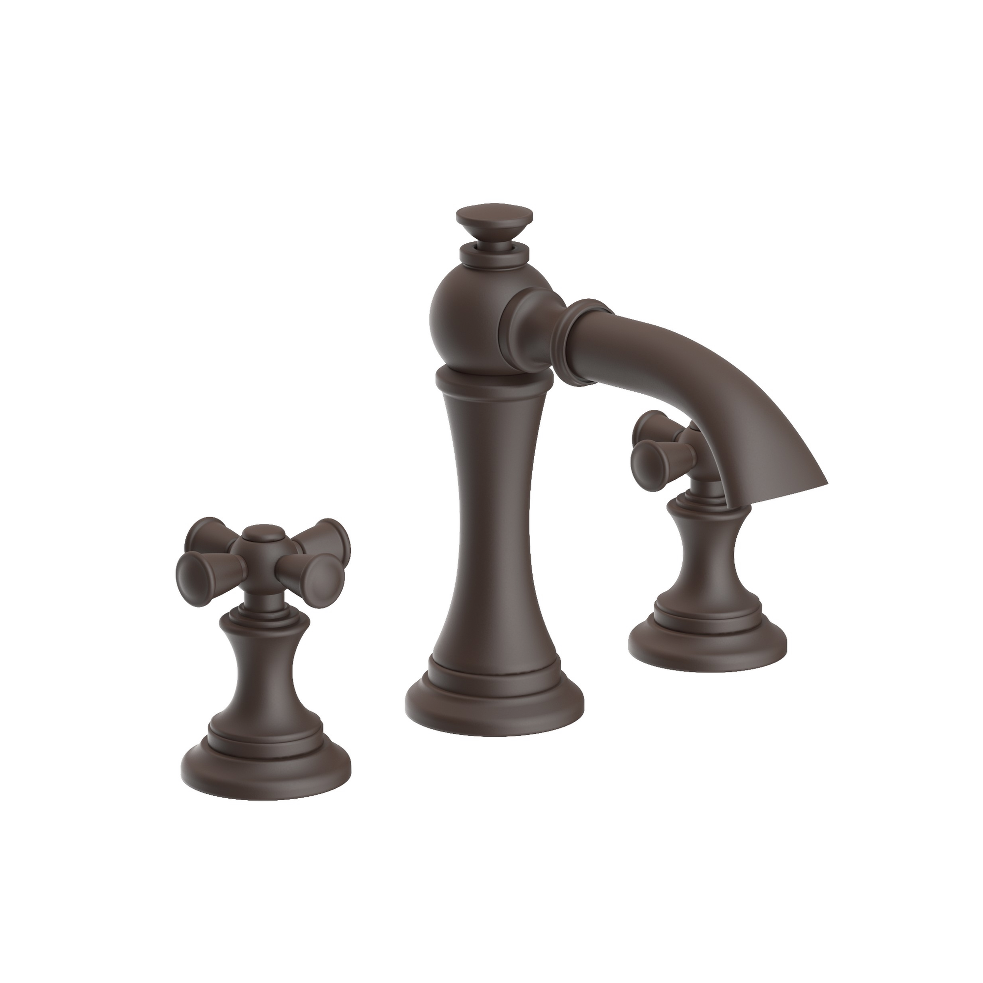 Newport Brass Sutton Widespread Lavatory Faucet