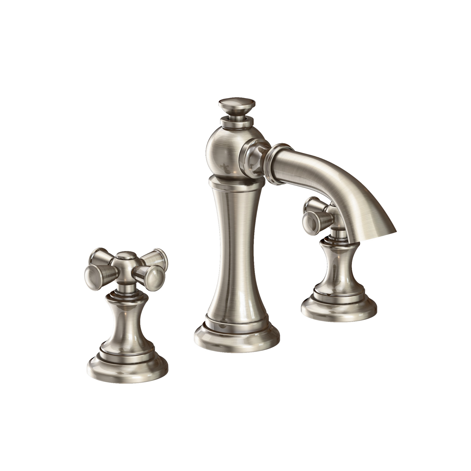 Newport Brass Sutton Widespread Lavatory Faucet